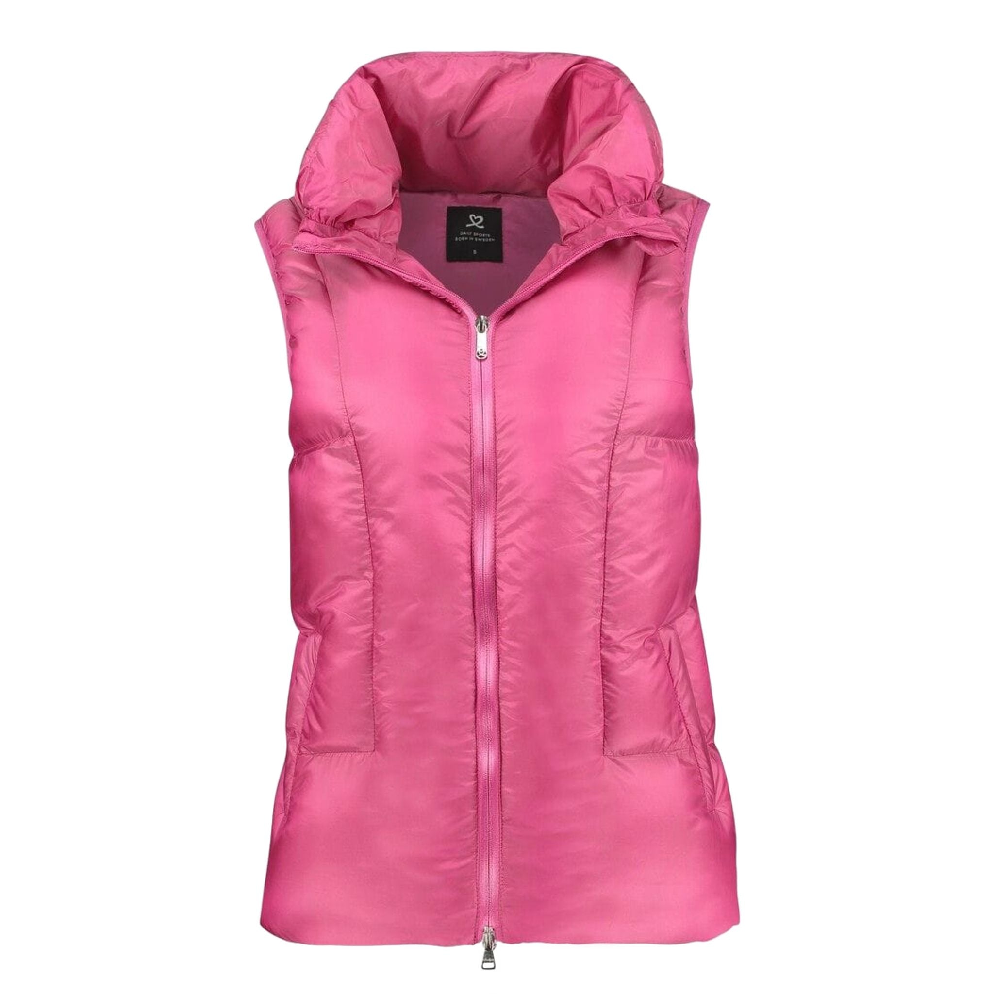 Daily Sports Vest Metz Damen Tulip Damen