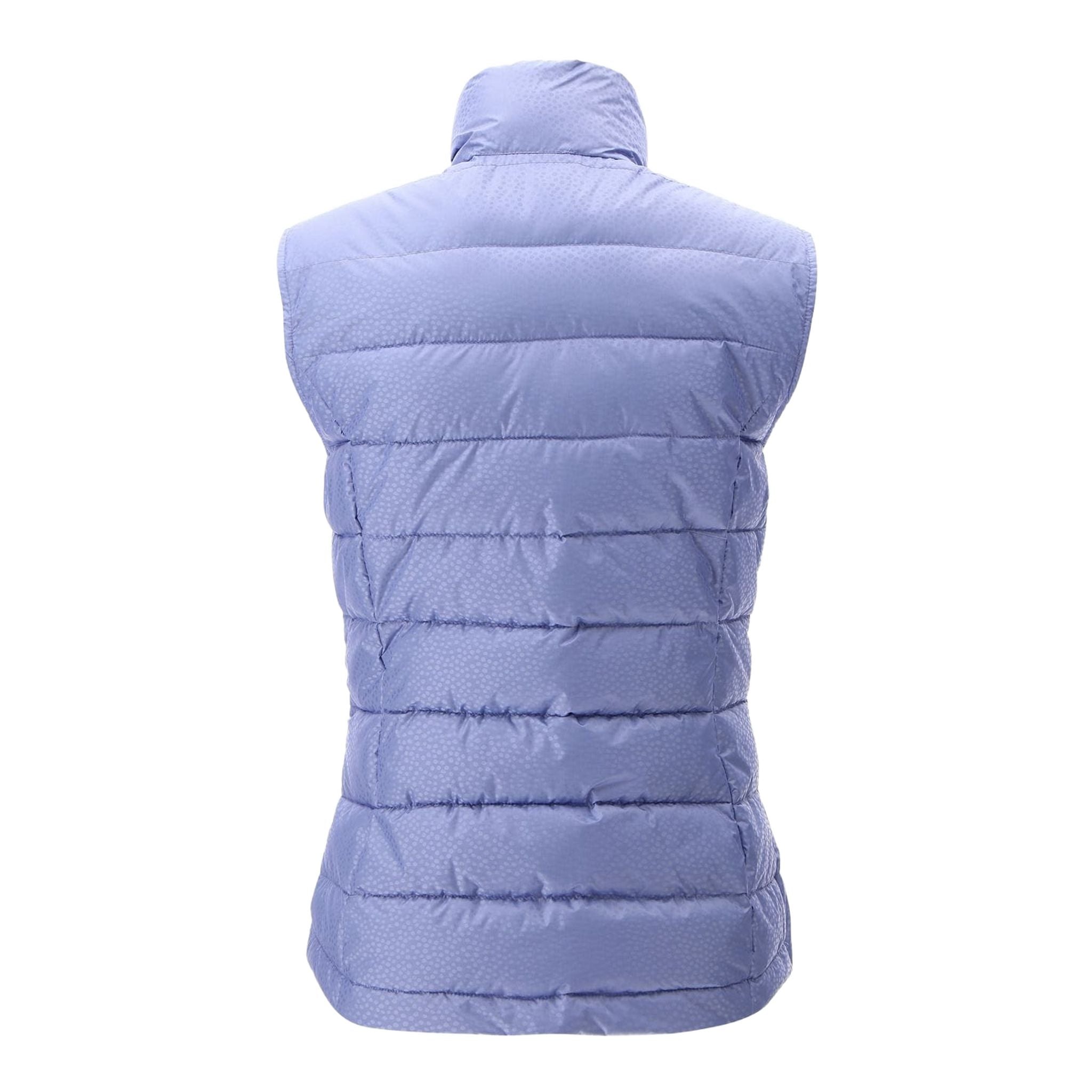 Chervo W Gilet Enica Lavendel Damen