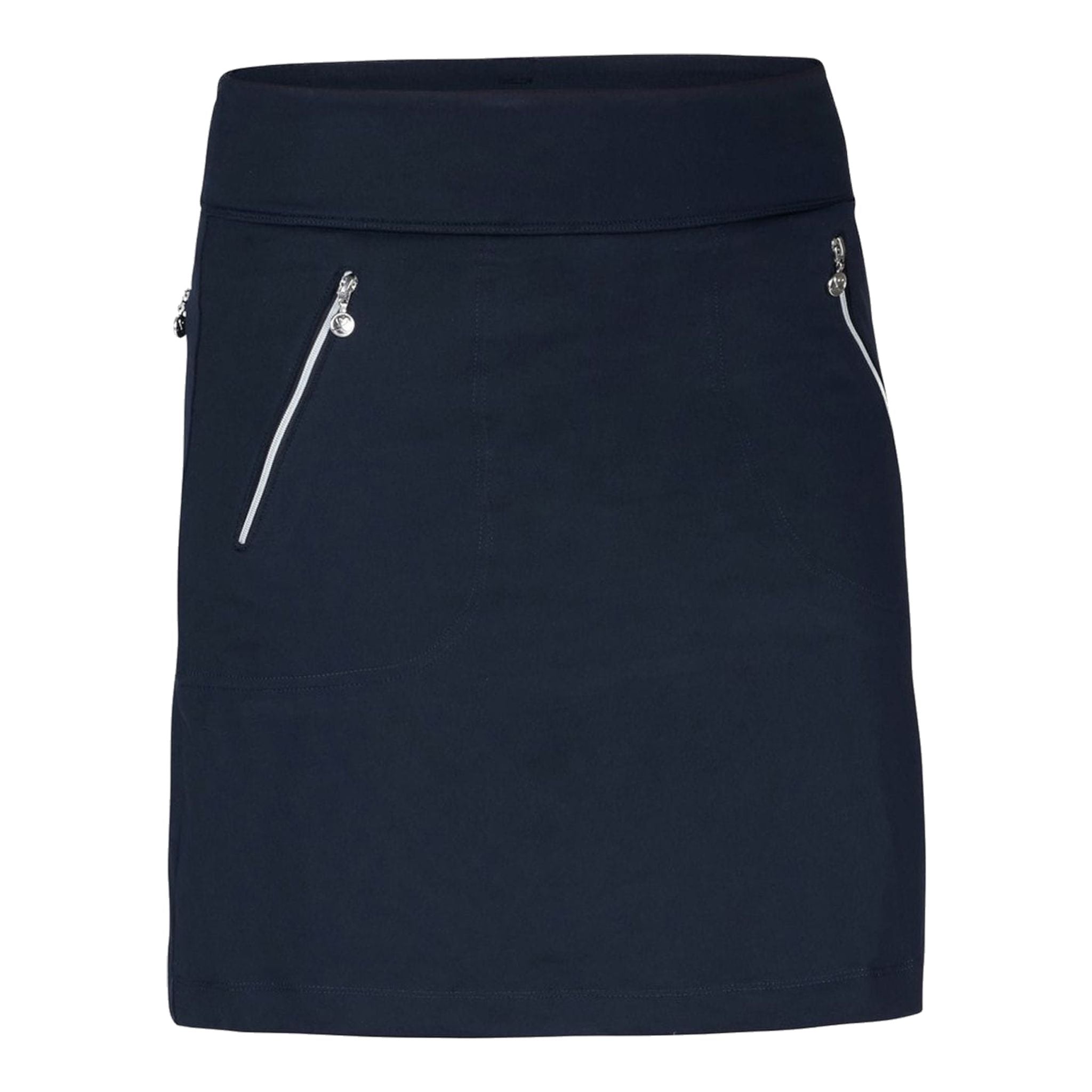 Daily Sports Skort W Madge 50cm Navy Damen
