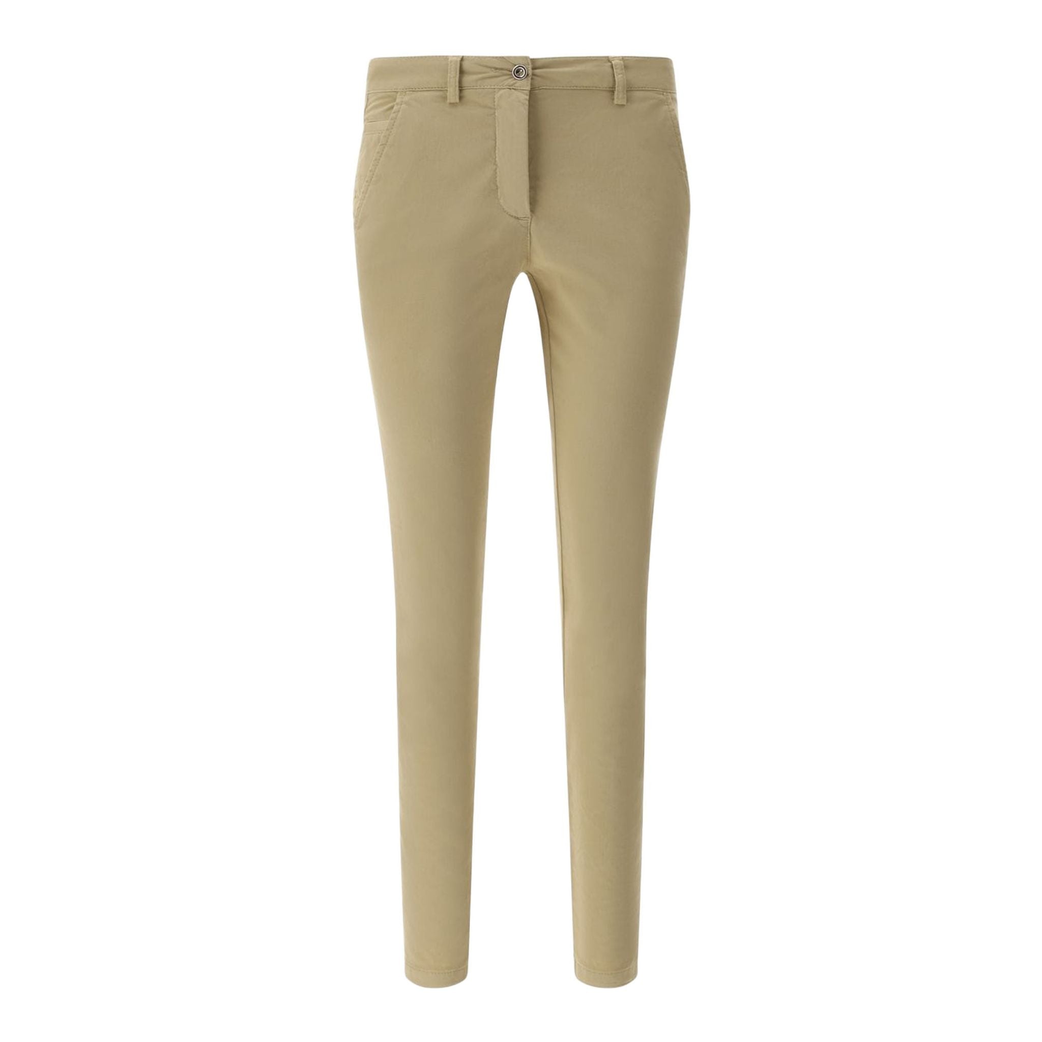 Chervo W Hose Spartan Beige Damen