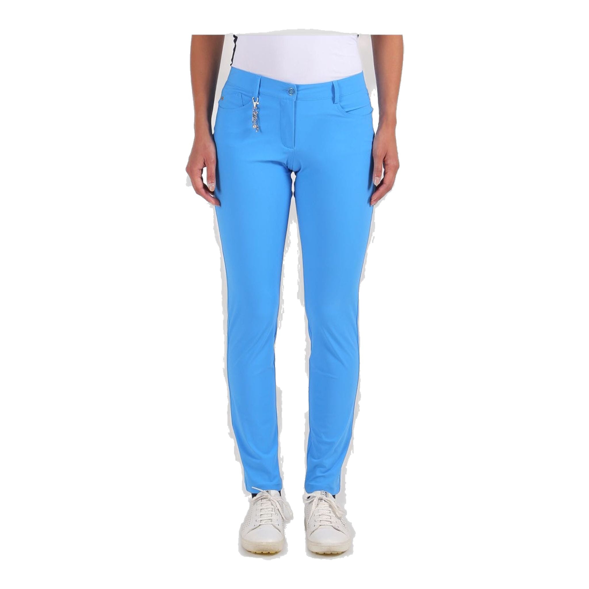 Chervo Hose Sheedy W Blau Damen