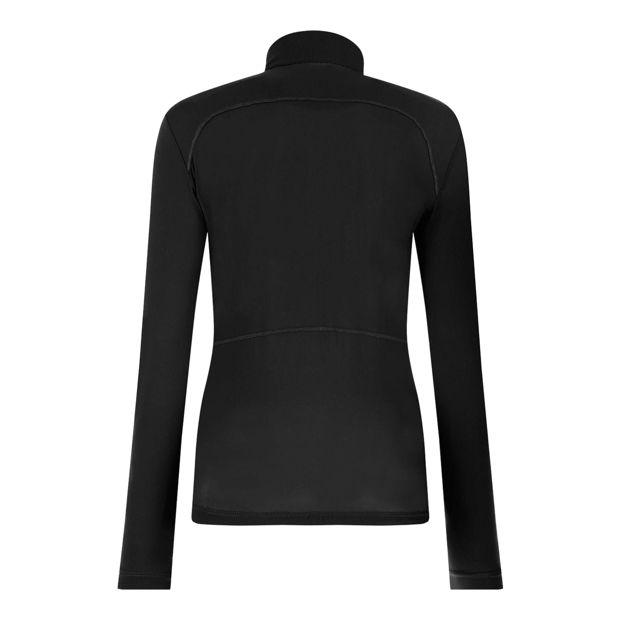 Chervo W Patavino Jacke Schwarz Damen