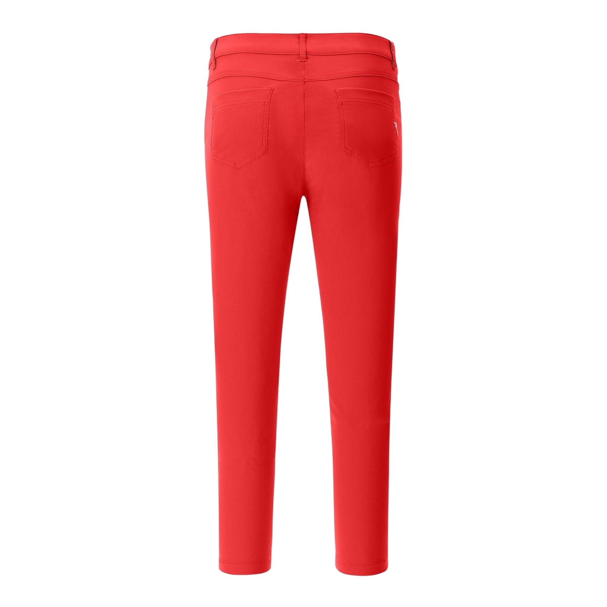 Chervo W Sonora 7/8 Hose Rot Damen
