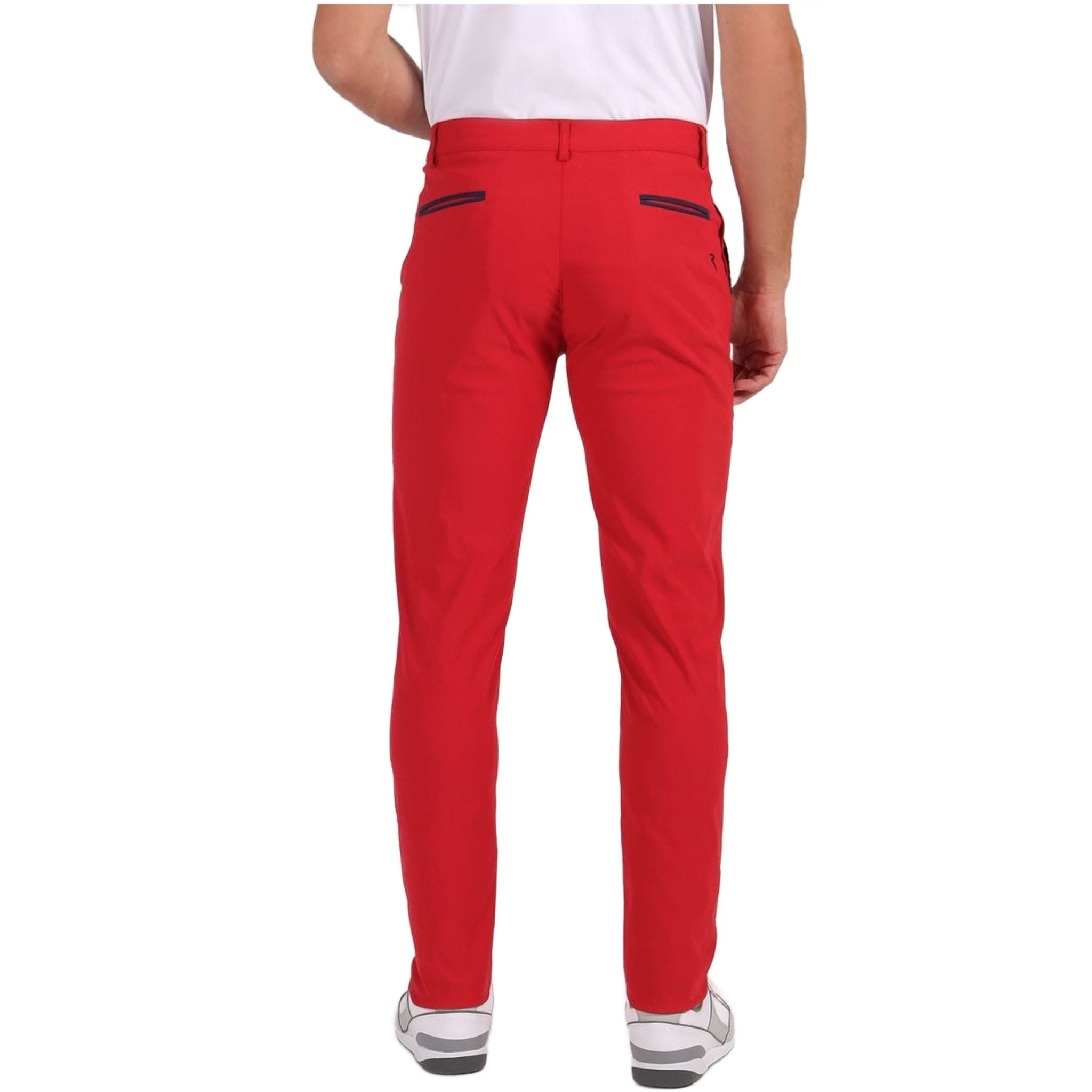 Chervo Hose Sostraco Rot Herren