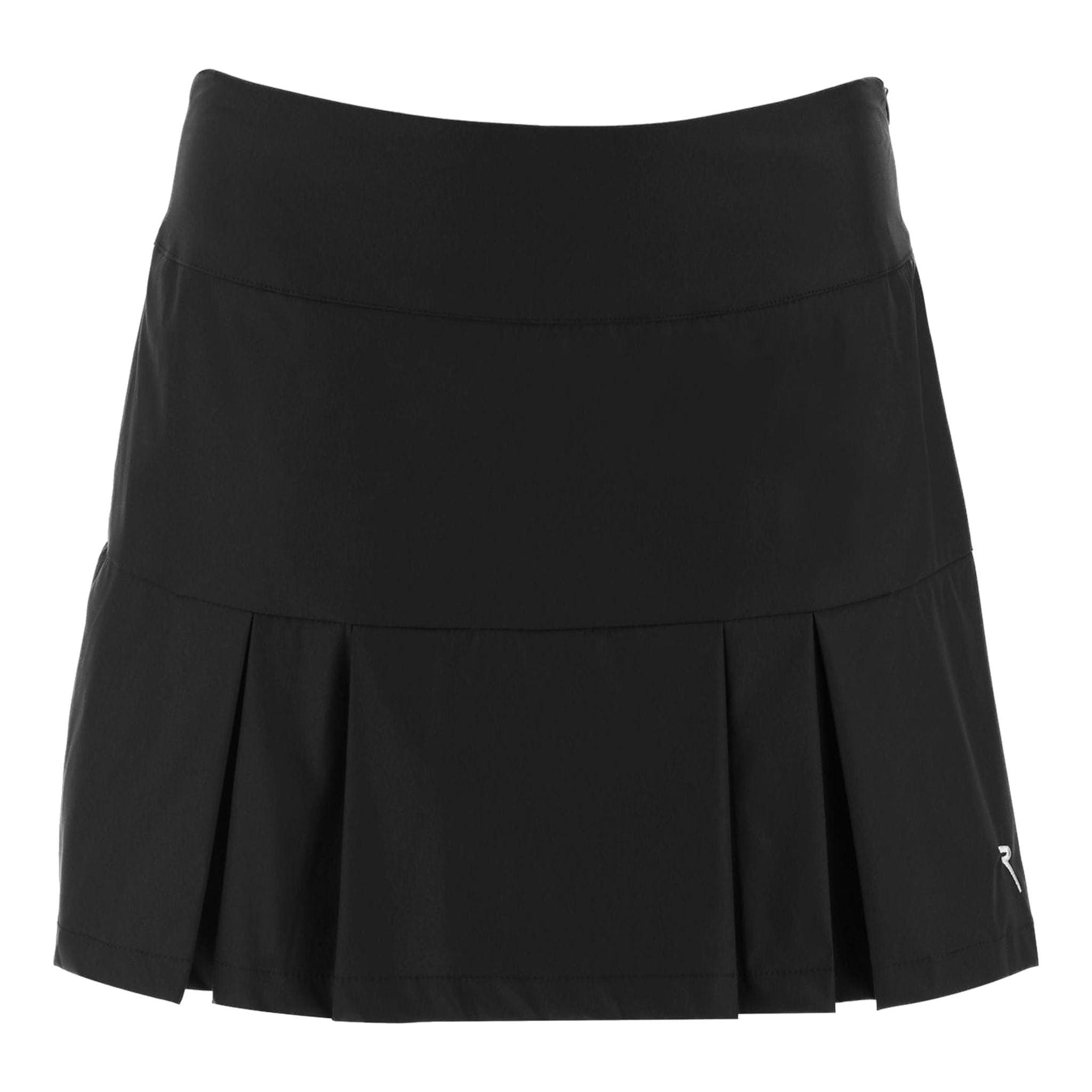 Chervo W Jenessa Rock Schwarz Damen