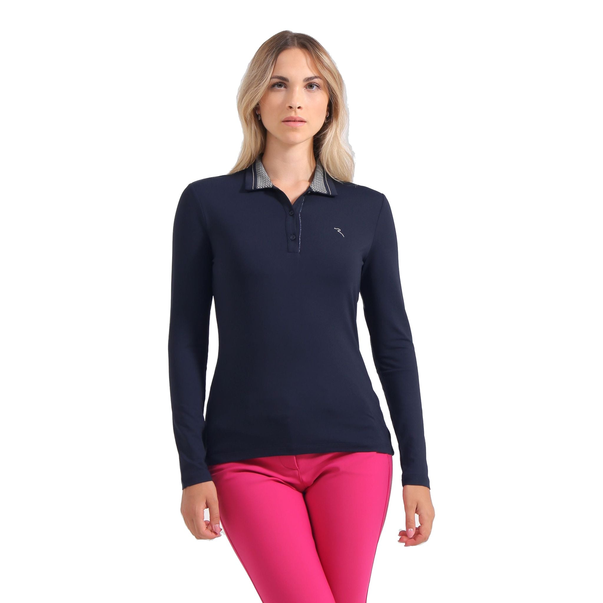 Chervo Animus Polo Damen