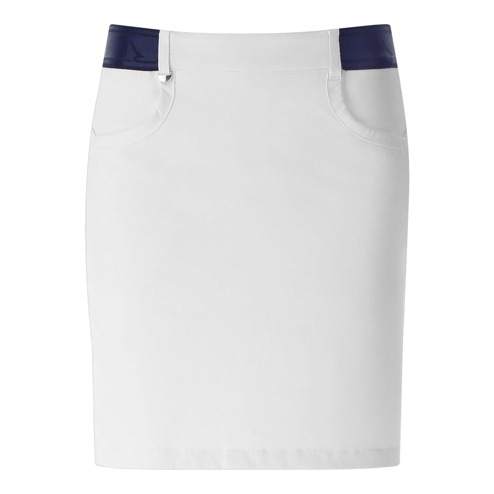 Chervo W Rock Jamma Weiß Damen