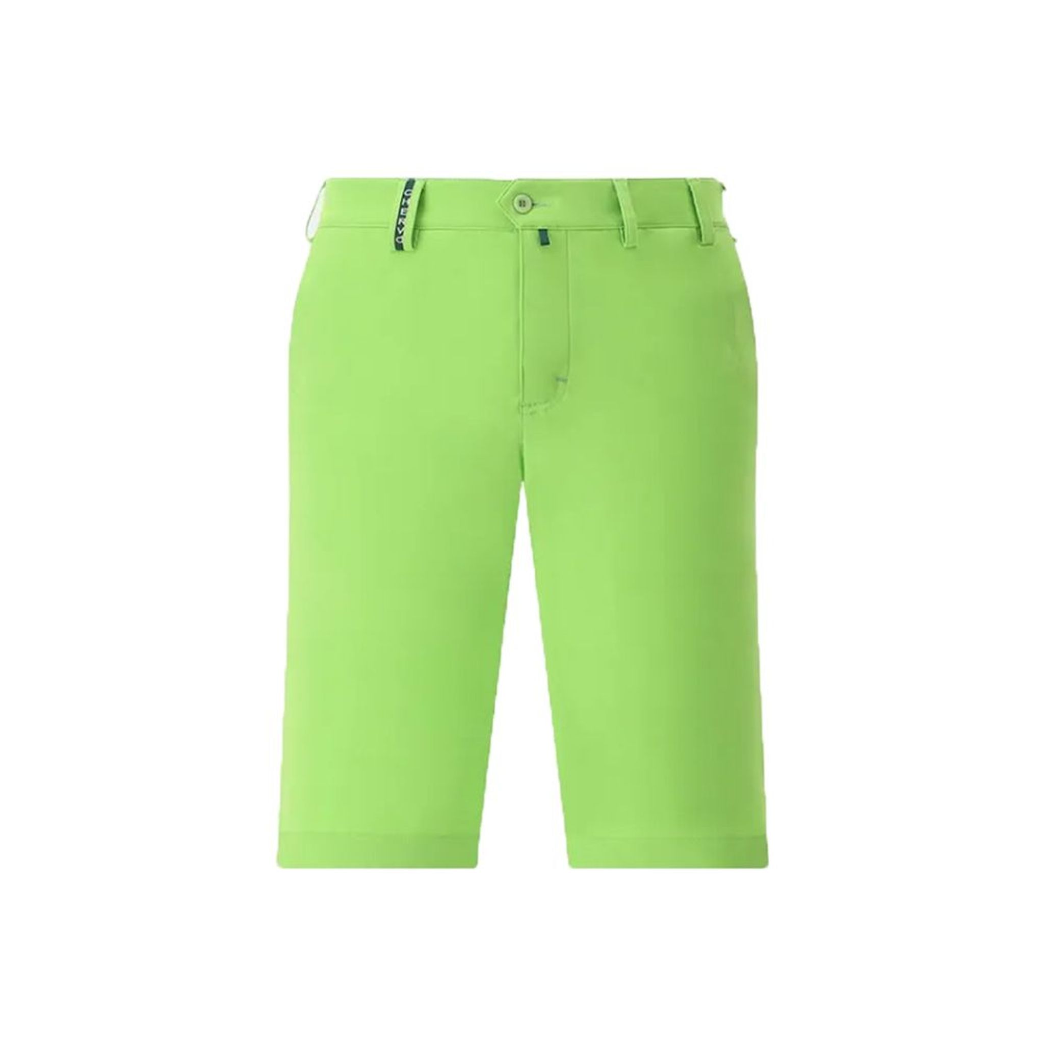 Chervo M Bermuda Garing Grün 48 Herren