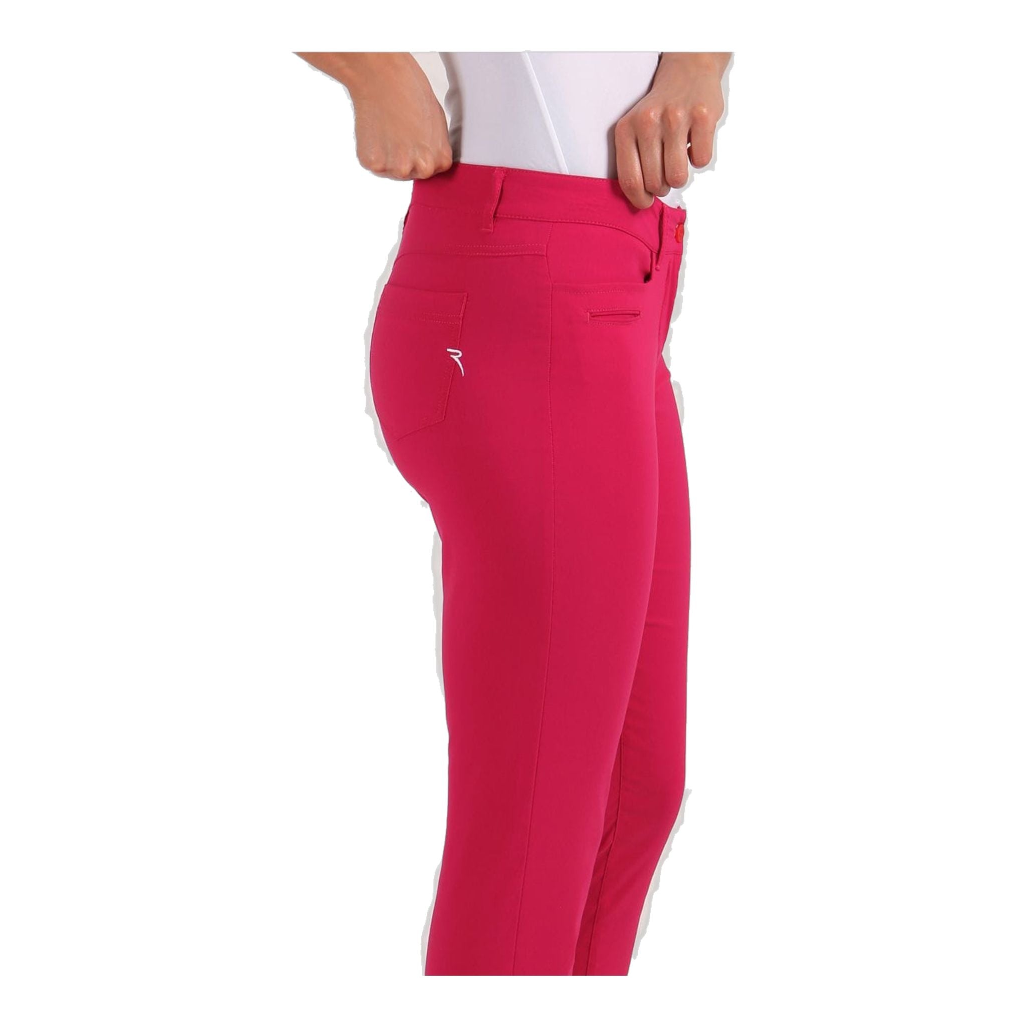 Chervo Hose Sonora W Beere Damen