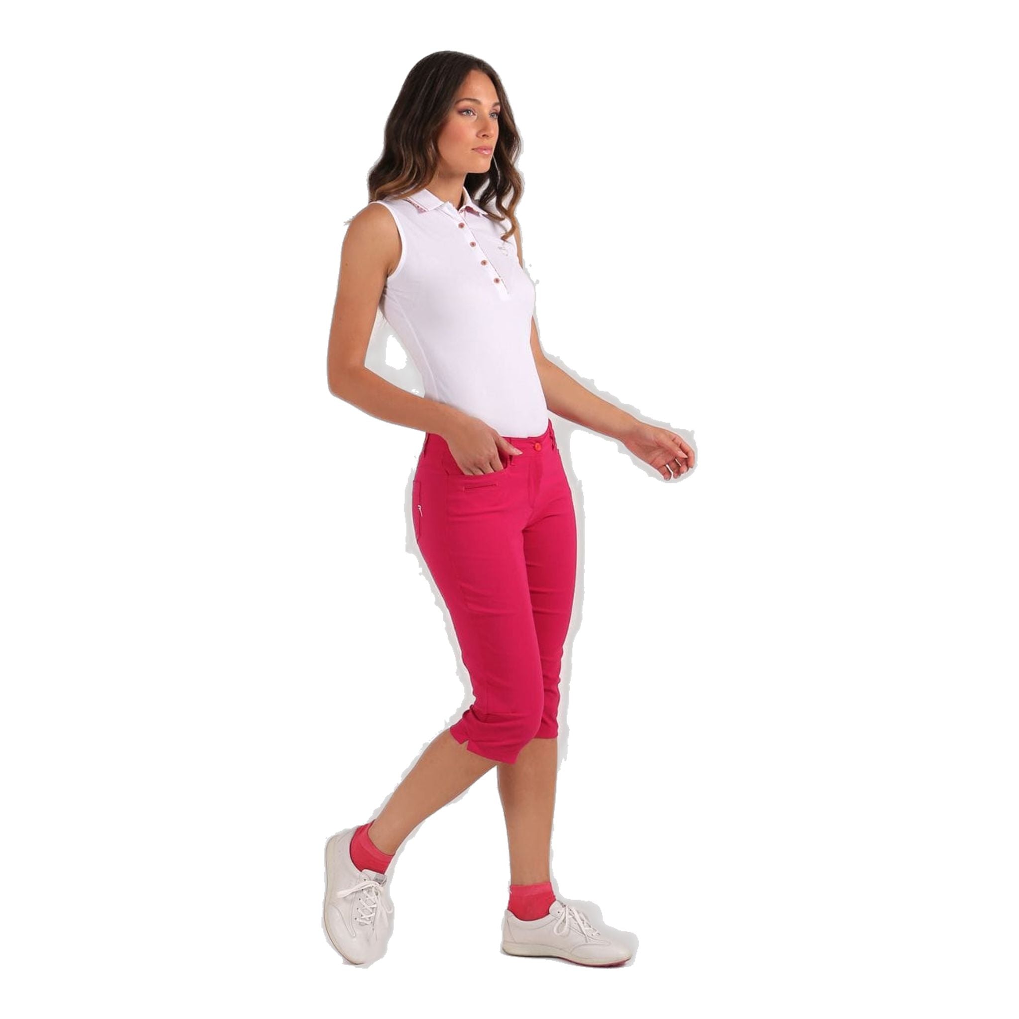 Chervo Capri Spandoni W Beere Damen