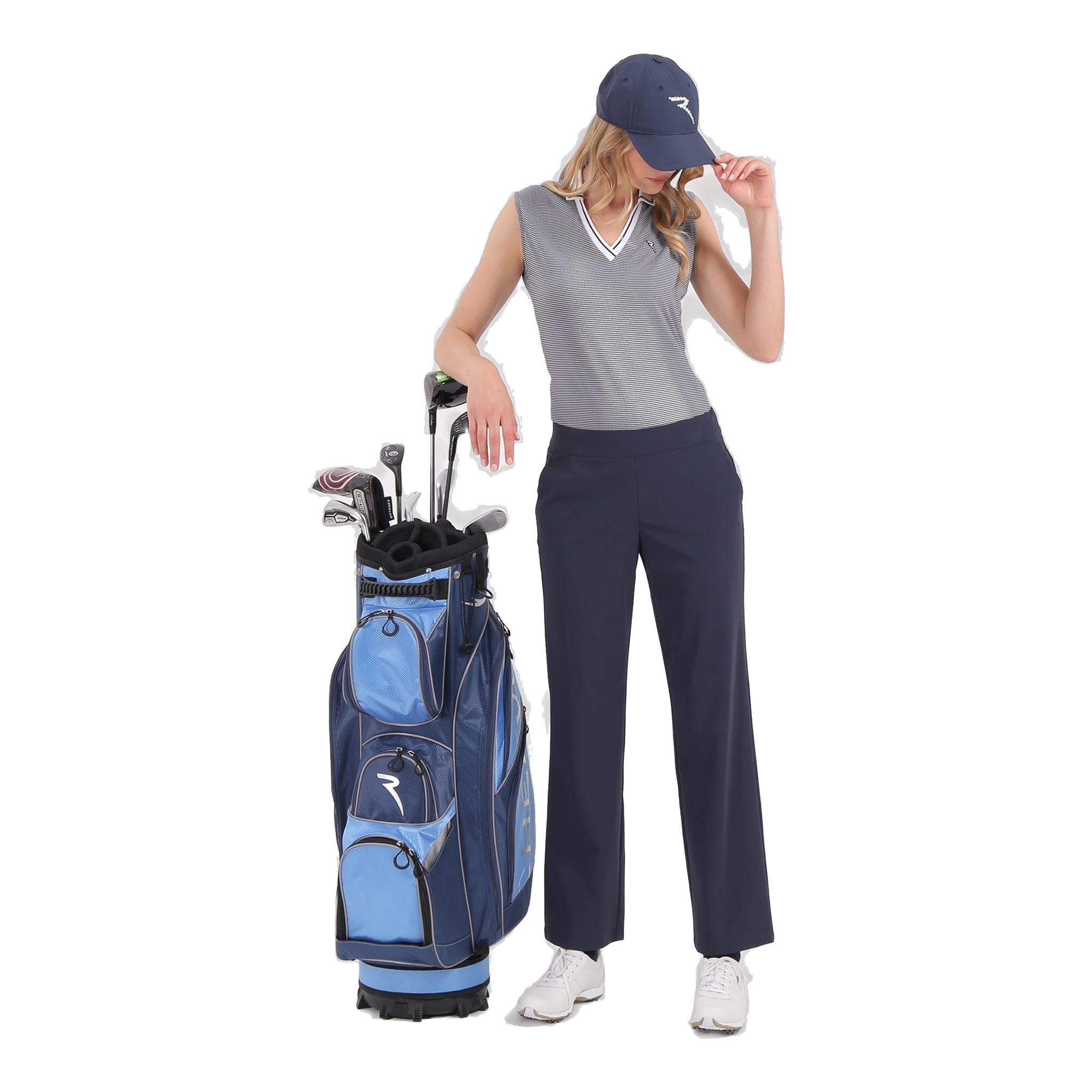 Chervo Polo Arpatex Damen