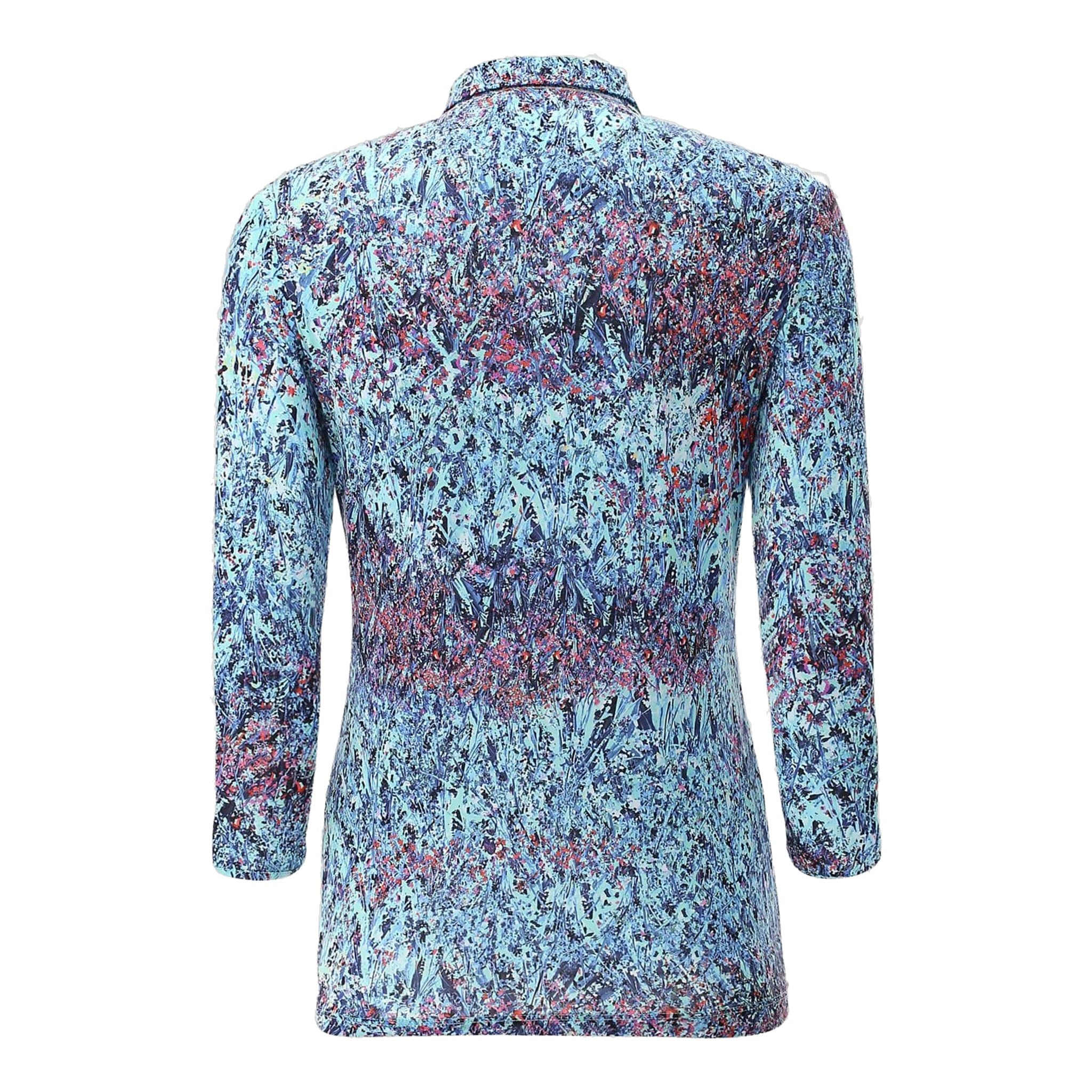 Chervo Polo Accumuli W Blau Damen