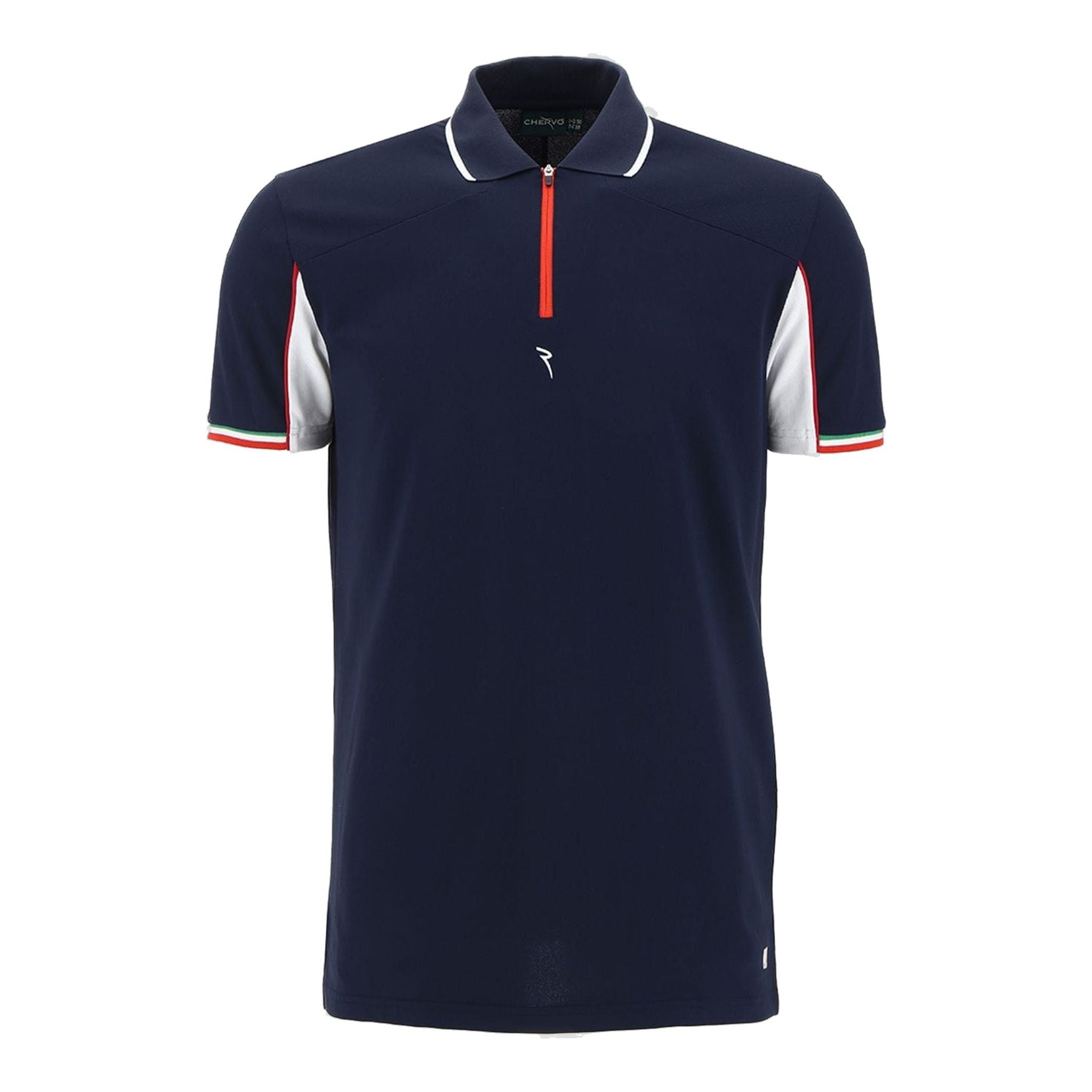 Chervo Polo Acilio Marine Herren