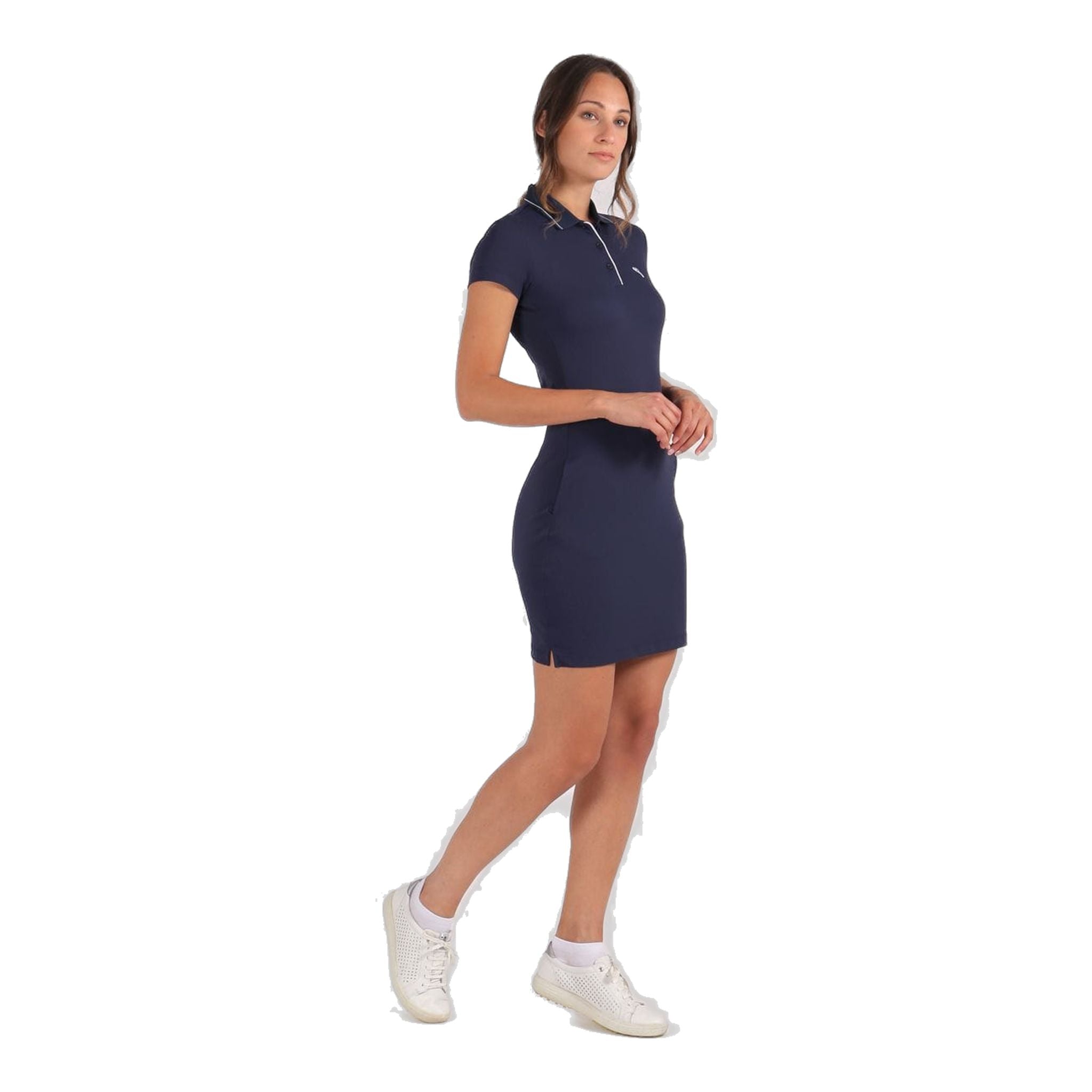 Chervo Kleid Jesolo W Marine Damen