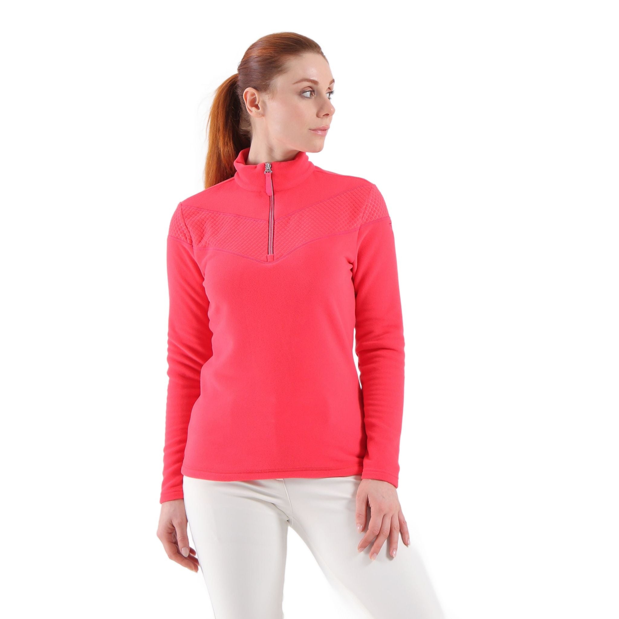 Chervo Themis Turtleneck Damen Pink Damen