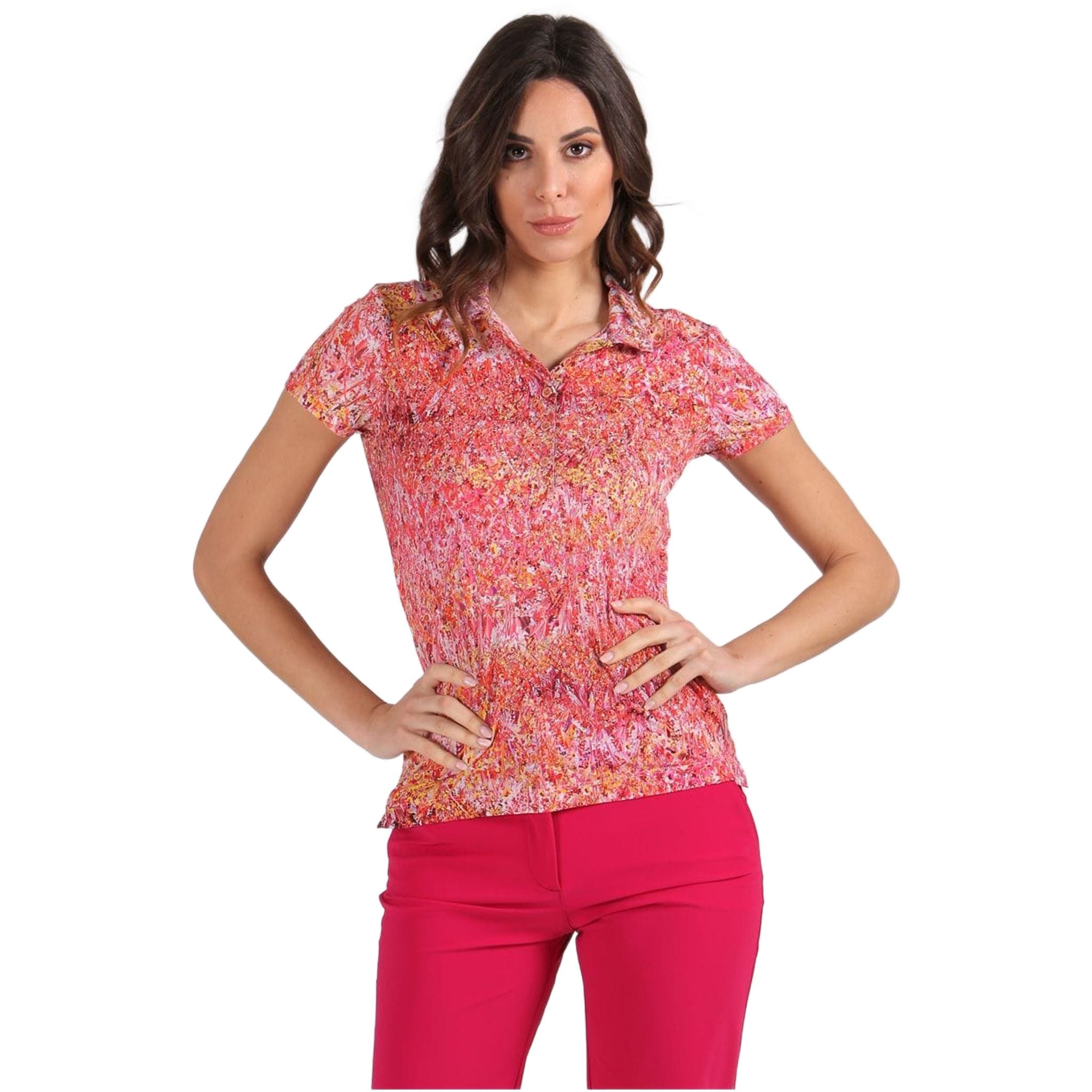 Chervo Polo Alberobello W Beere Damen