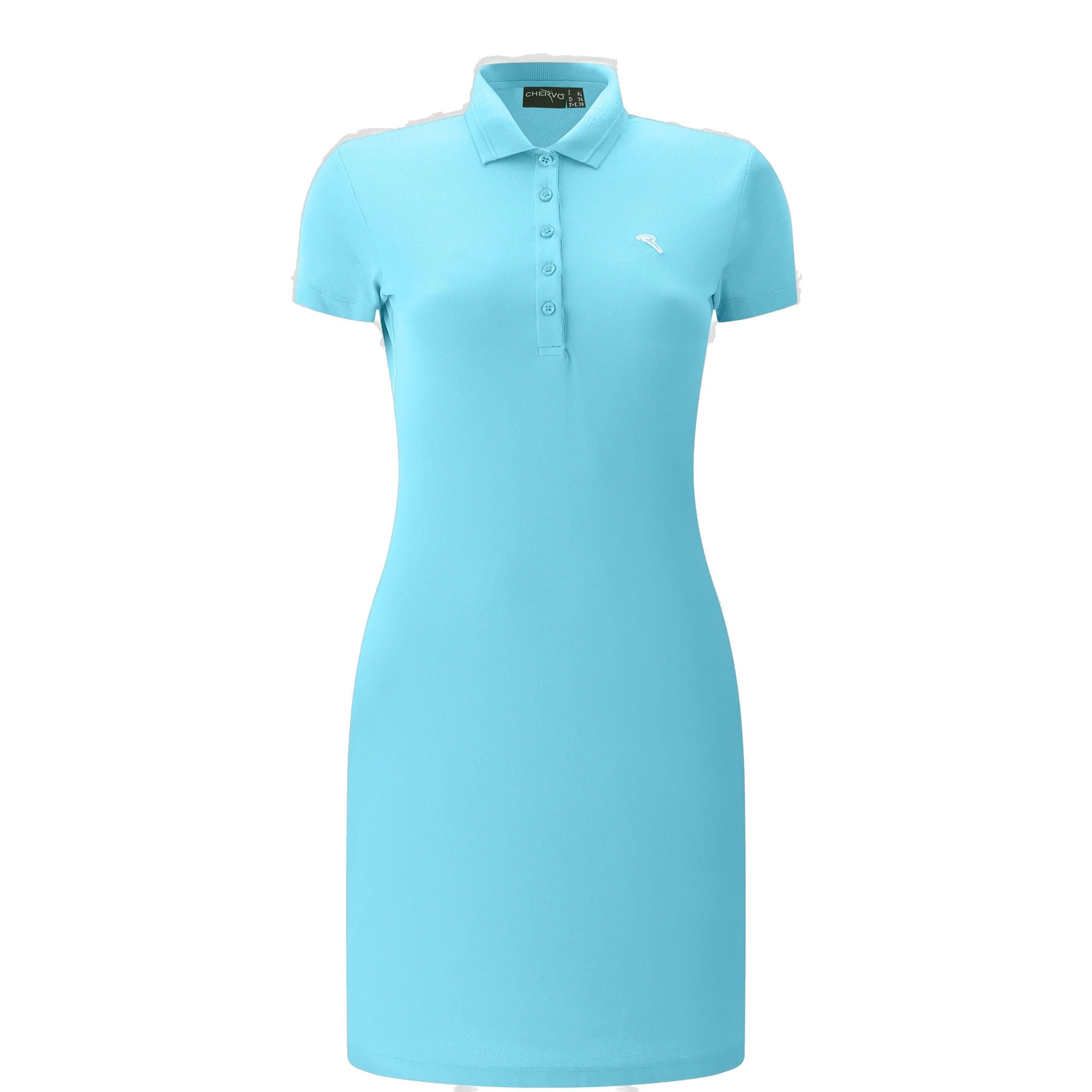 Chervo Jumbojet Golfkleid Damen