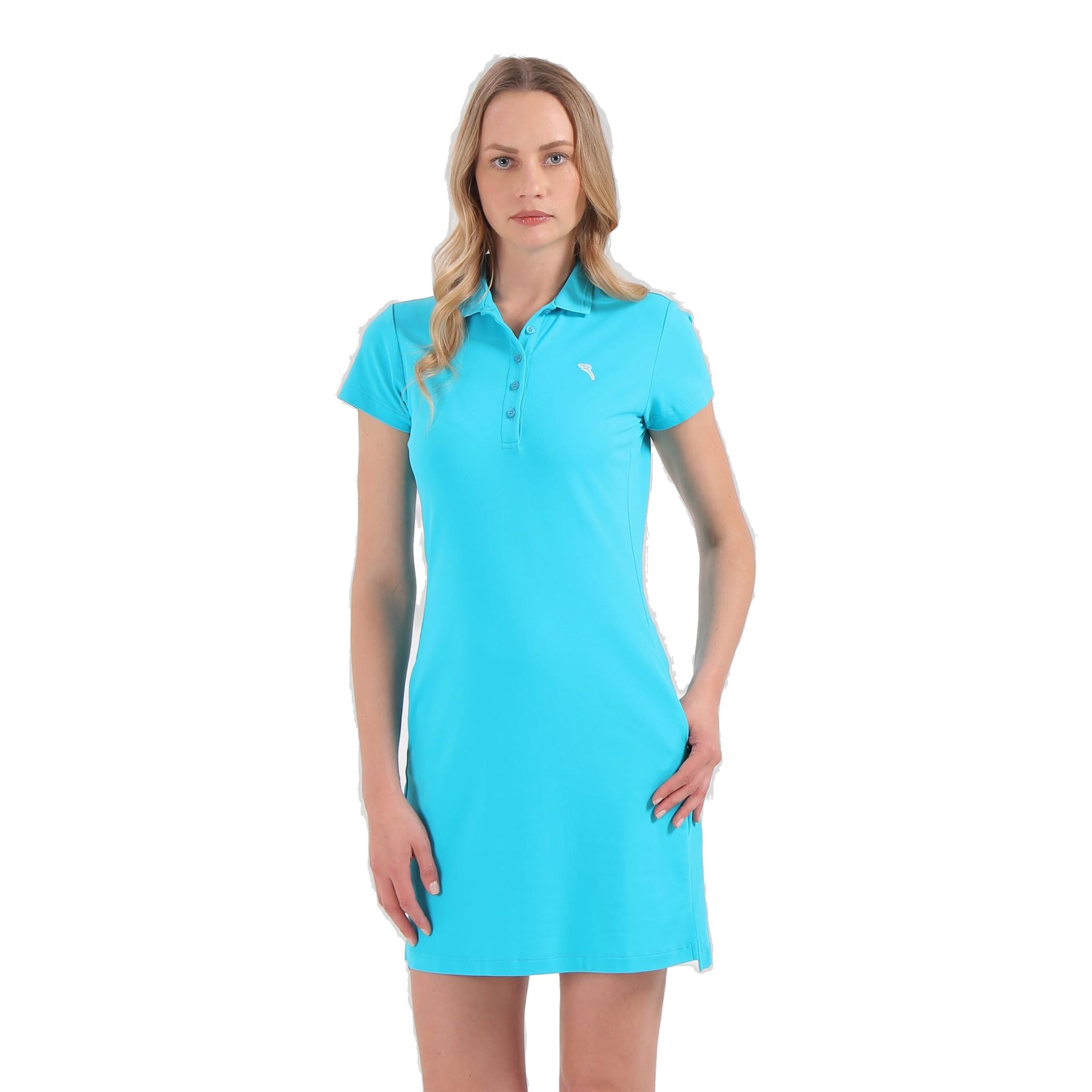 Chervo Jumbojet Golfkleid Damen