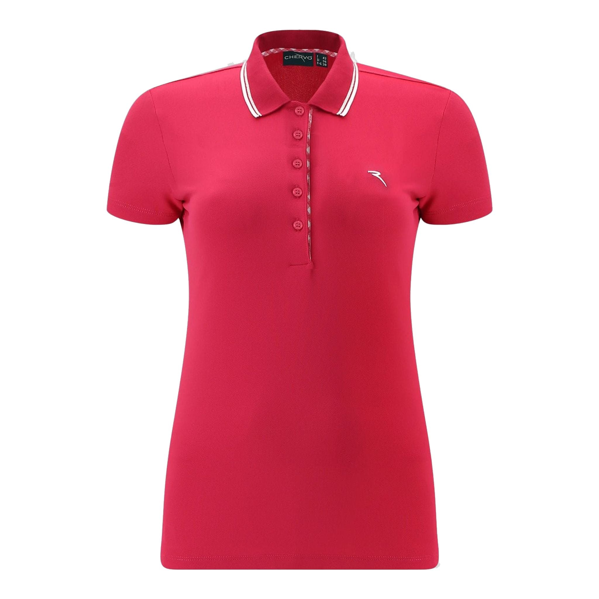 Chervo Polo Afragola W Beere Damen