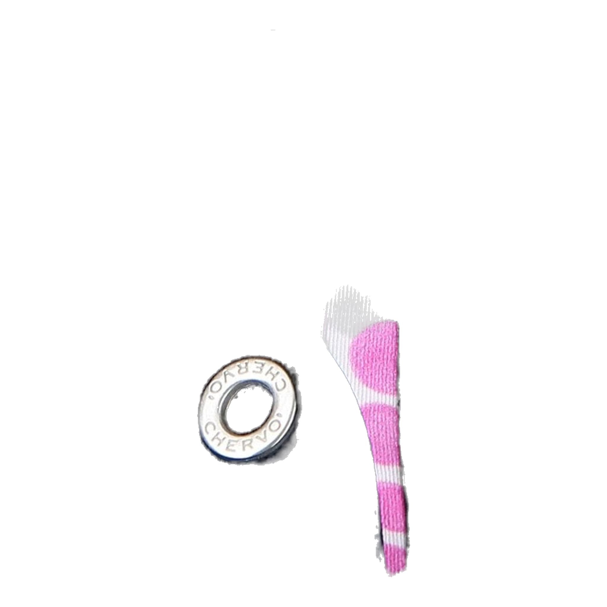 Chervo W Aracela SS Polo Navy Damen