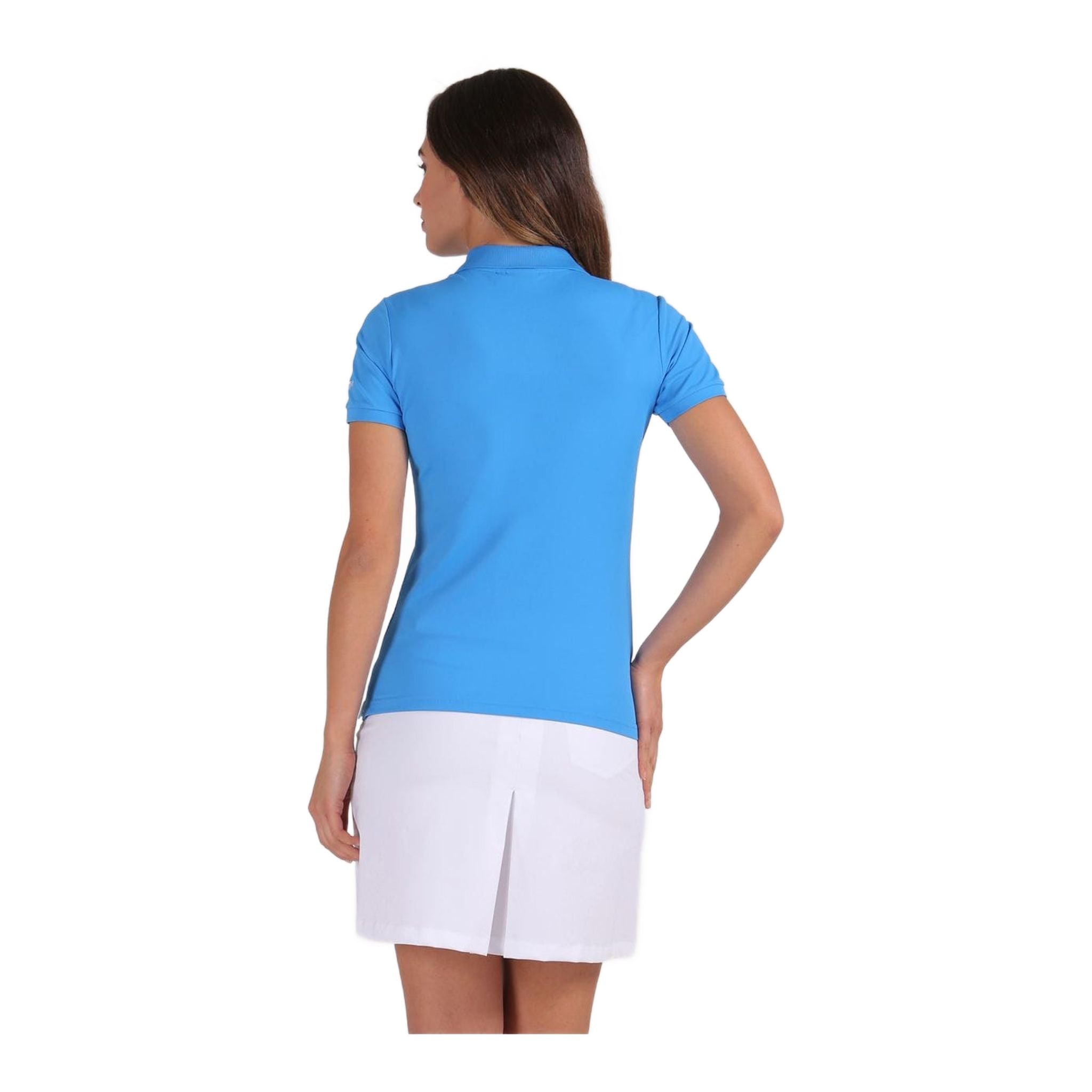Chervo Polo Anzolonew W Blau Damen