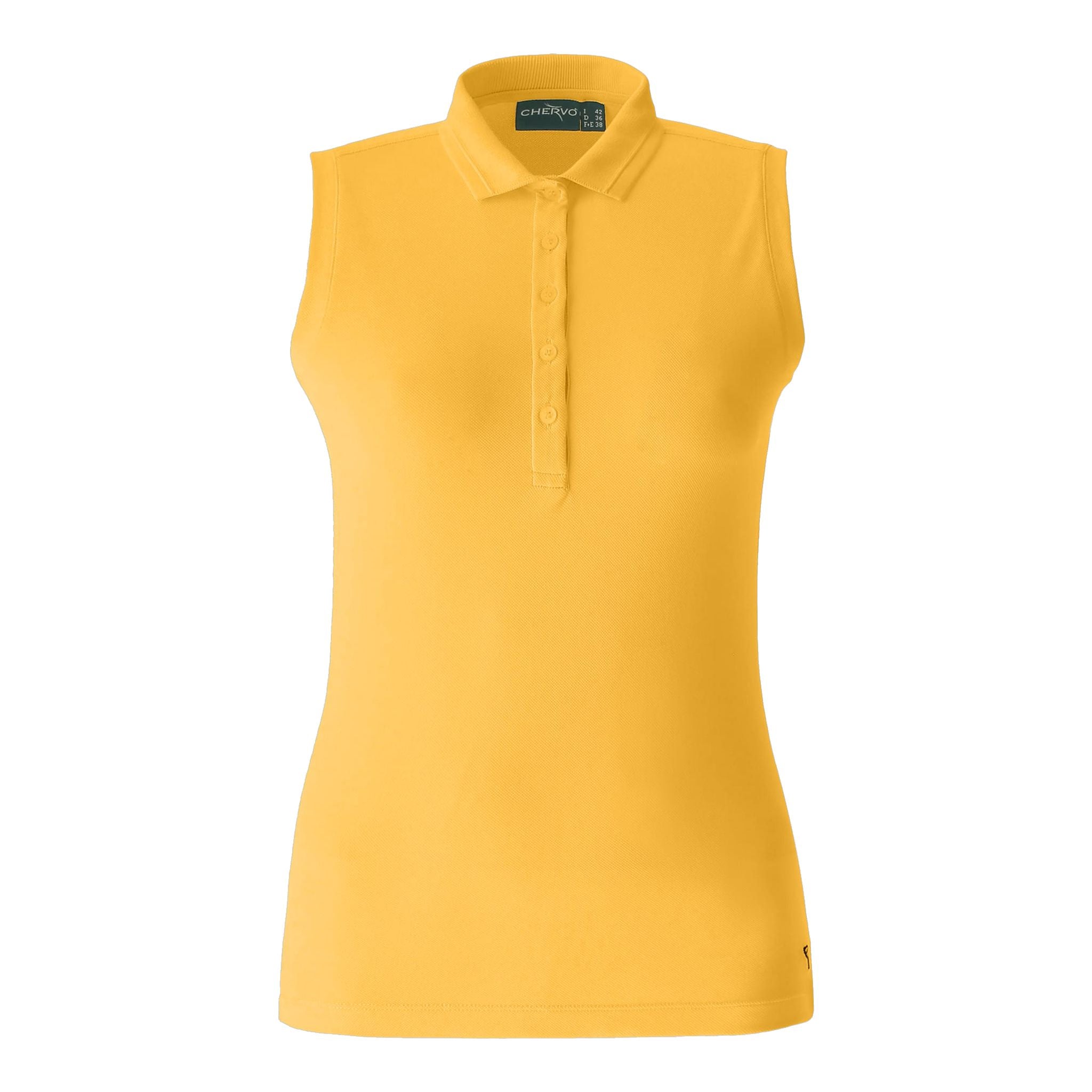 Chervo Aga Golfpolo Damen