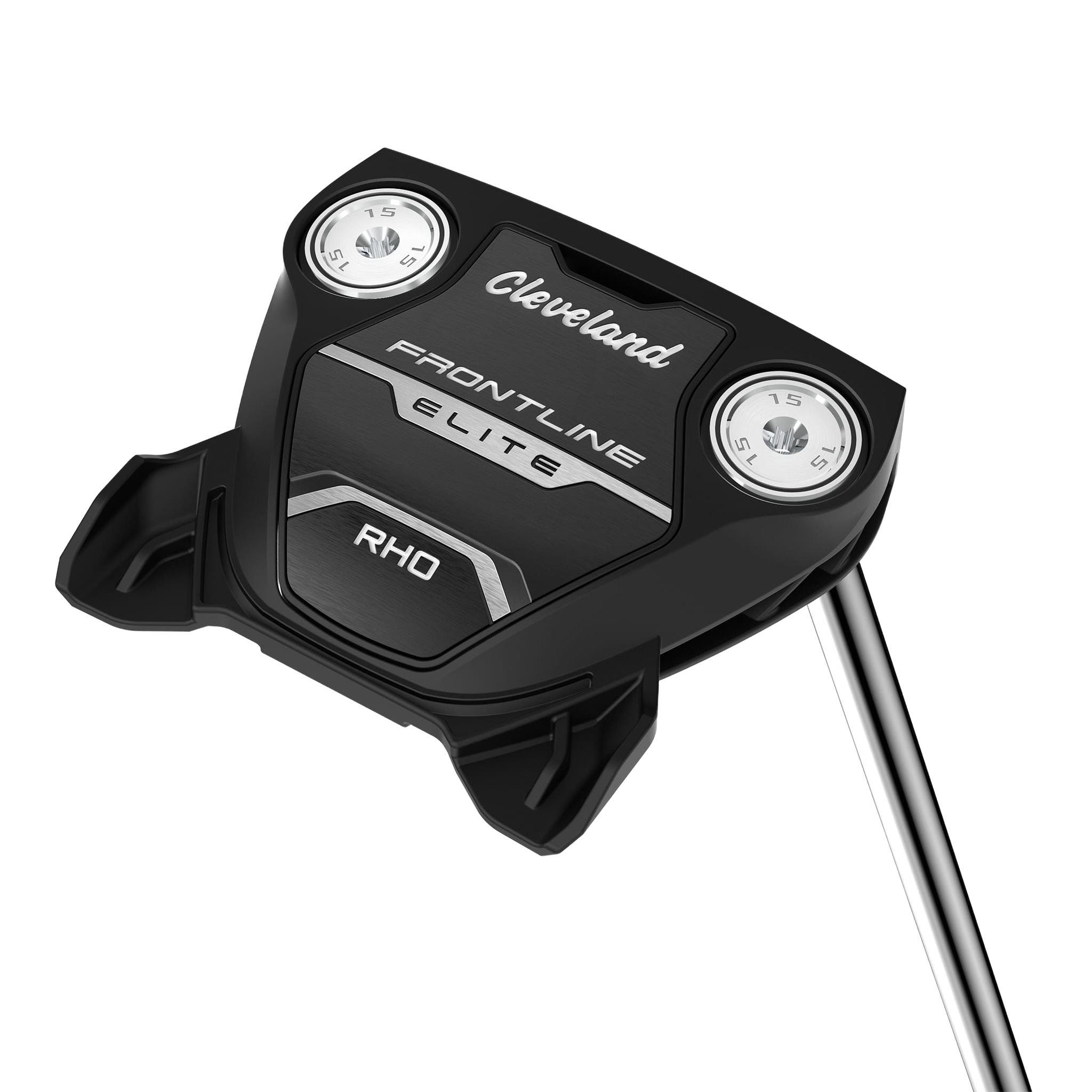 Cleveland Frontline Elite Rho Slant Neck Putter