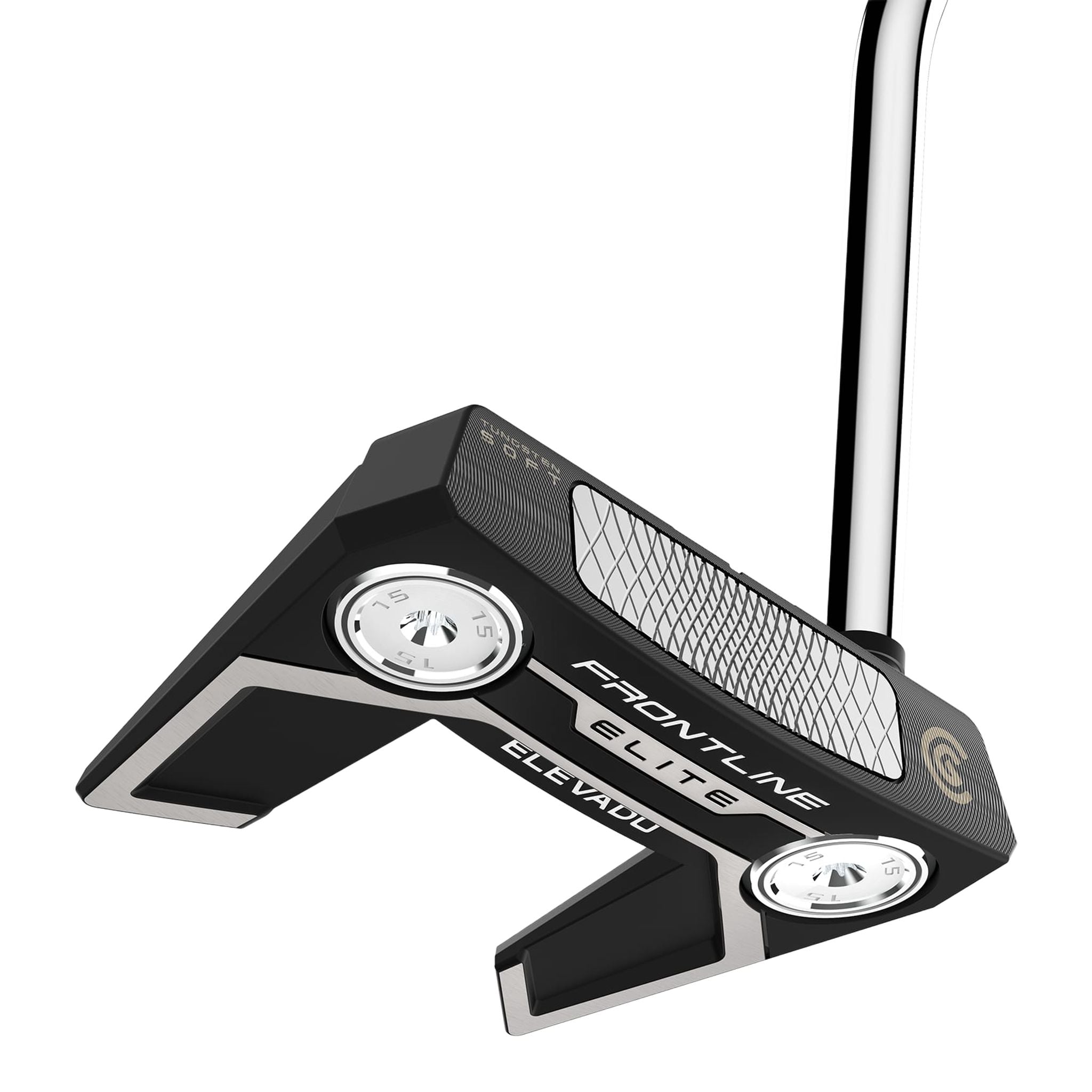 Cleveland Frontline Elite Elevado Slant Neck Putter