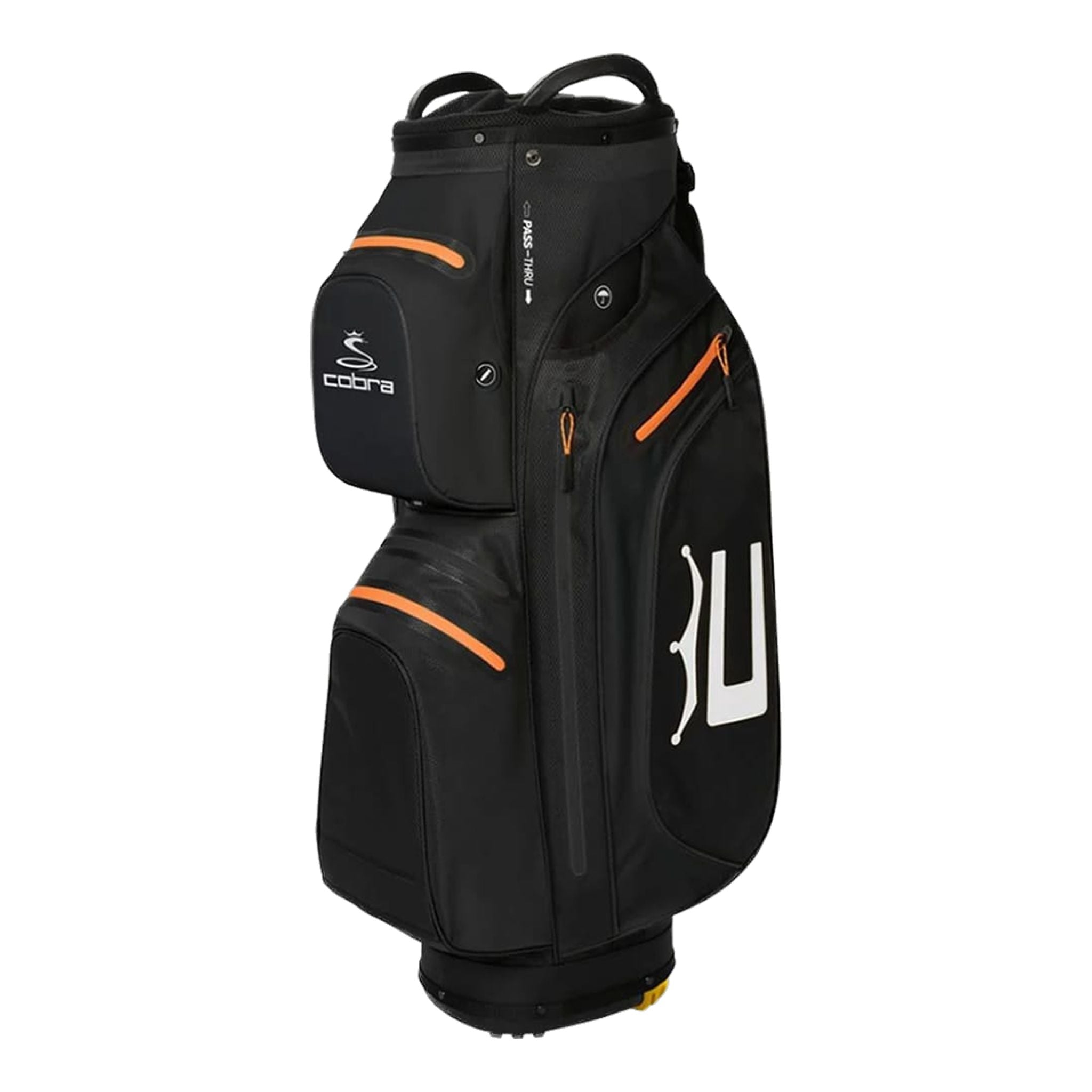 Cobra Ultradry Pro Cartbag (22)