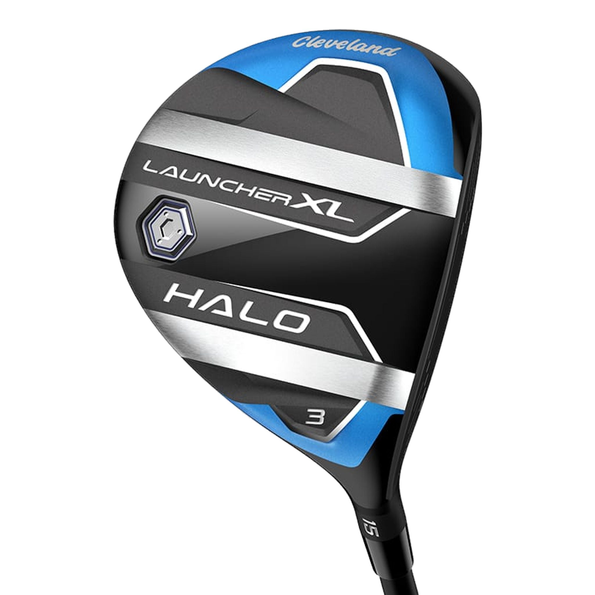 Cleveland Launcher XL Halo Fairwayholz - Gebraucht Damen
