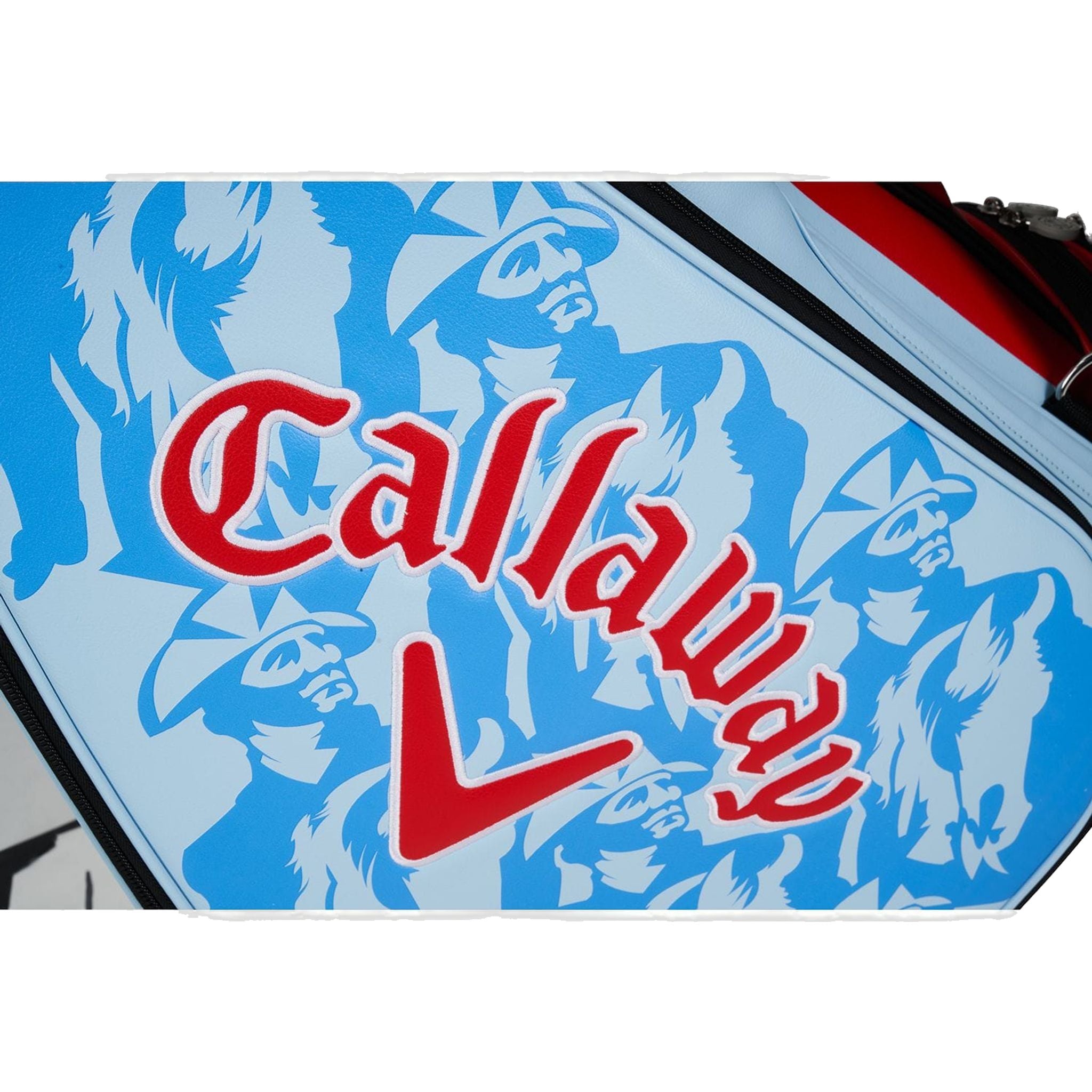 Callaway Tourbag "US Open" (22)