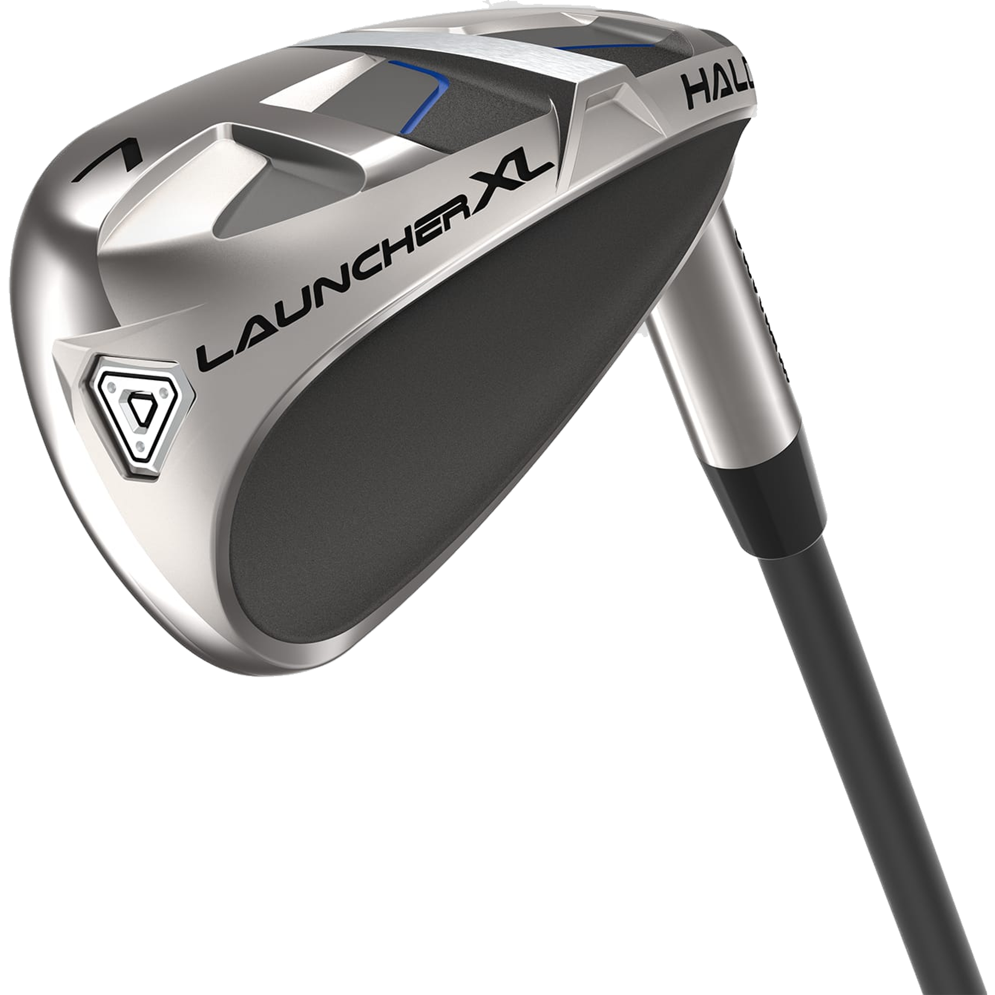 Cleveland Launcher XL Halo Eisensatz Herren