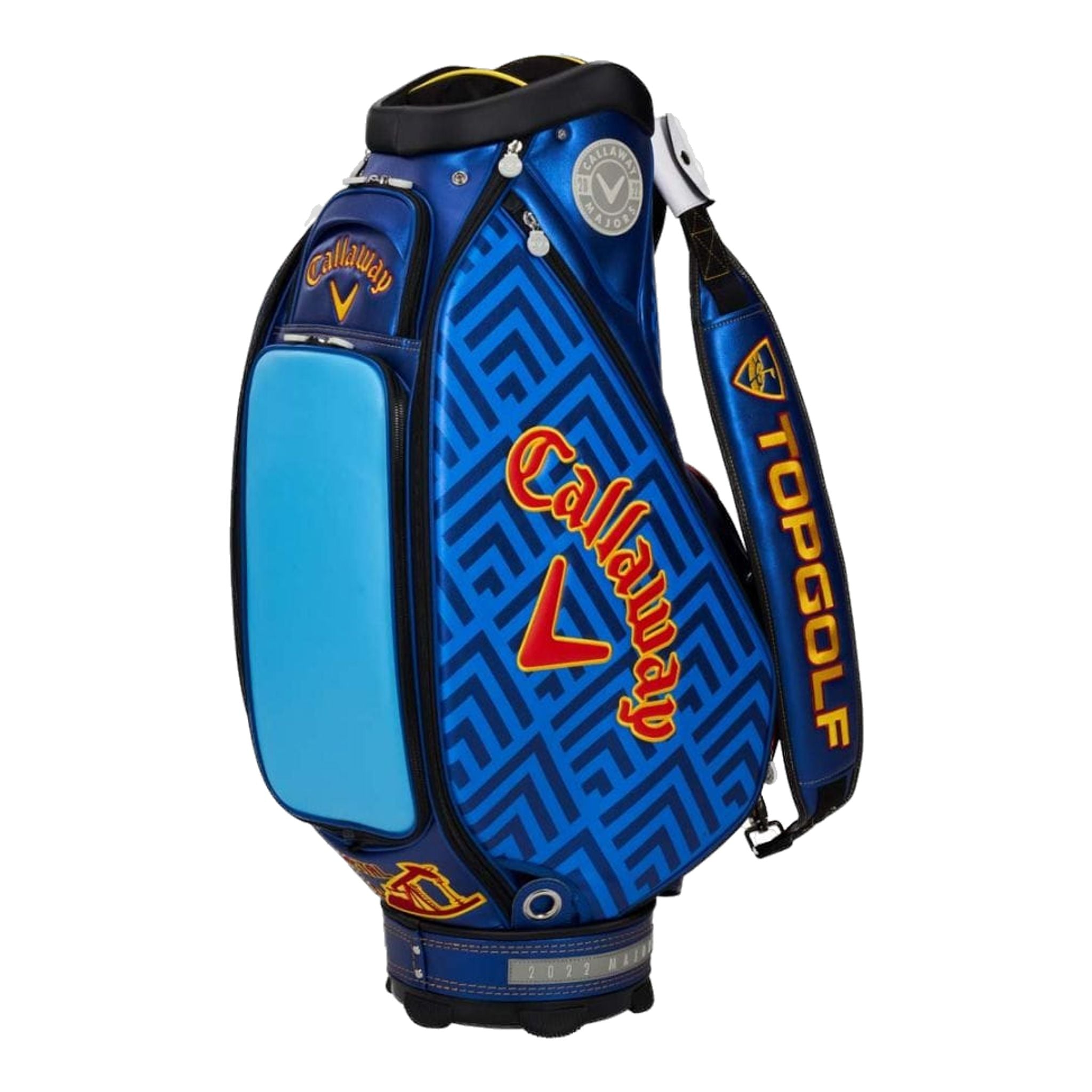 Callaway Tourbag "Major" (22)