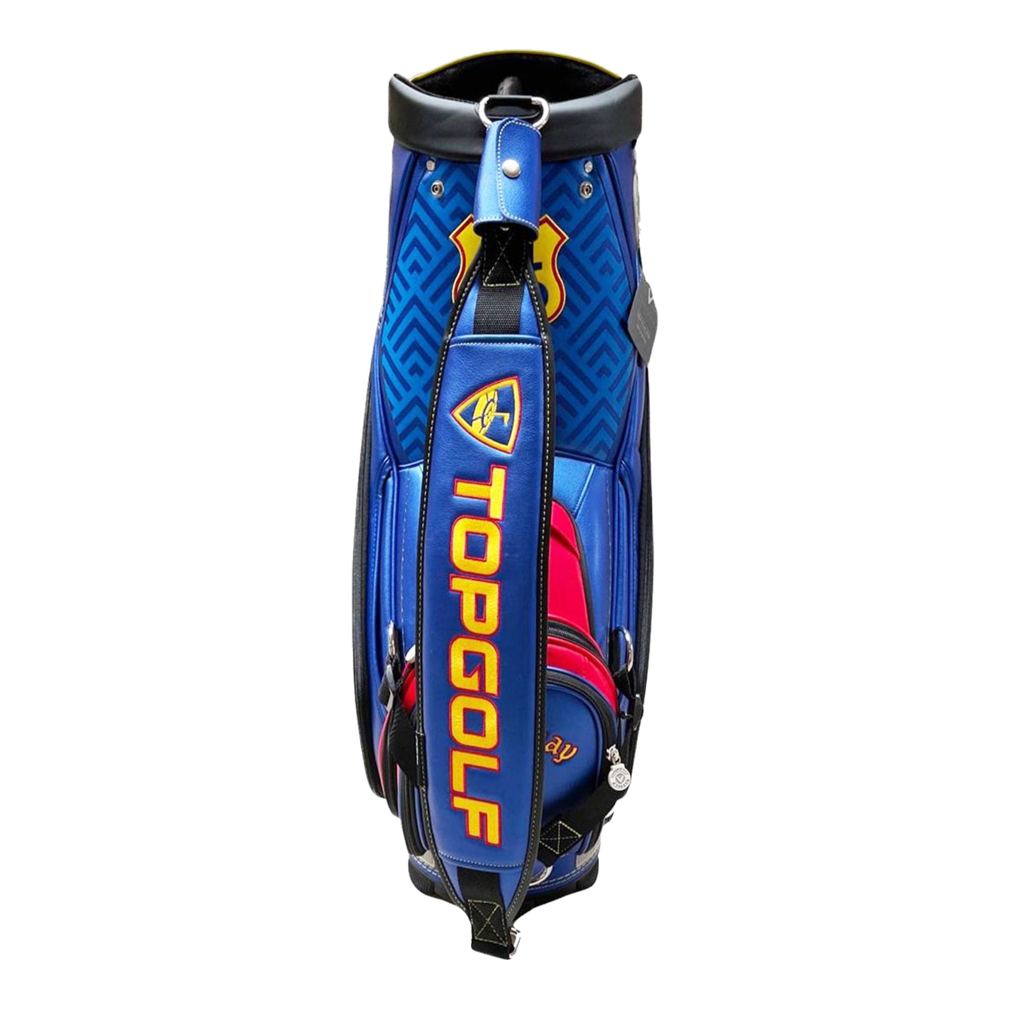 Callaway Tourbag "Major" (22)