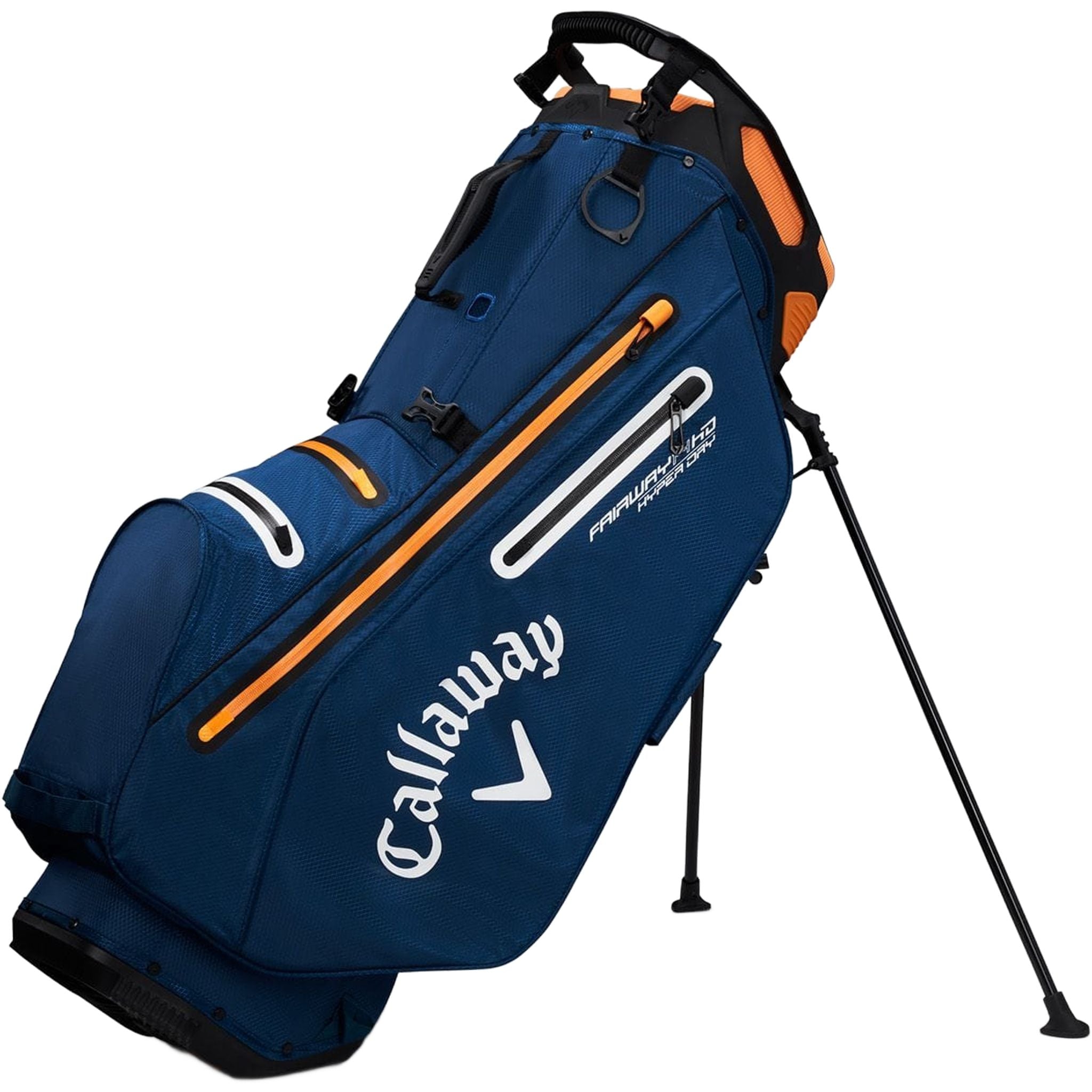 Callaway FAIRWAY 14 Hyper Dry Standbag