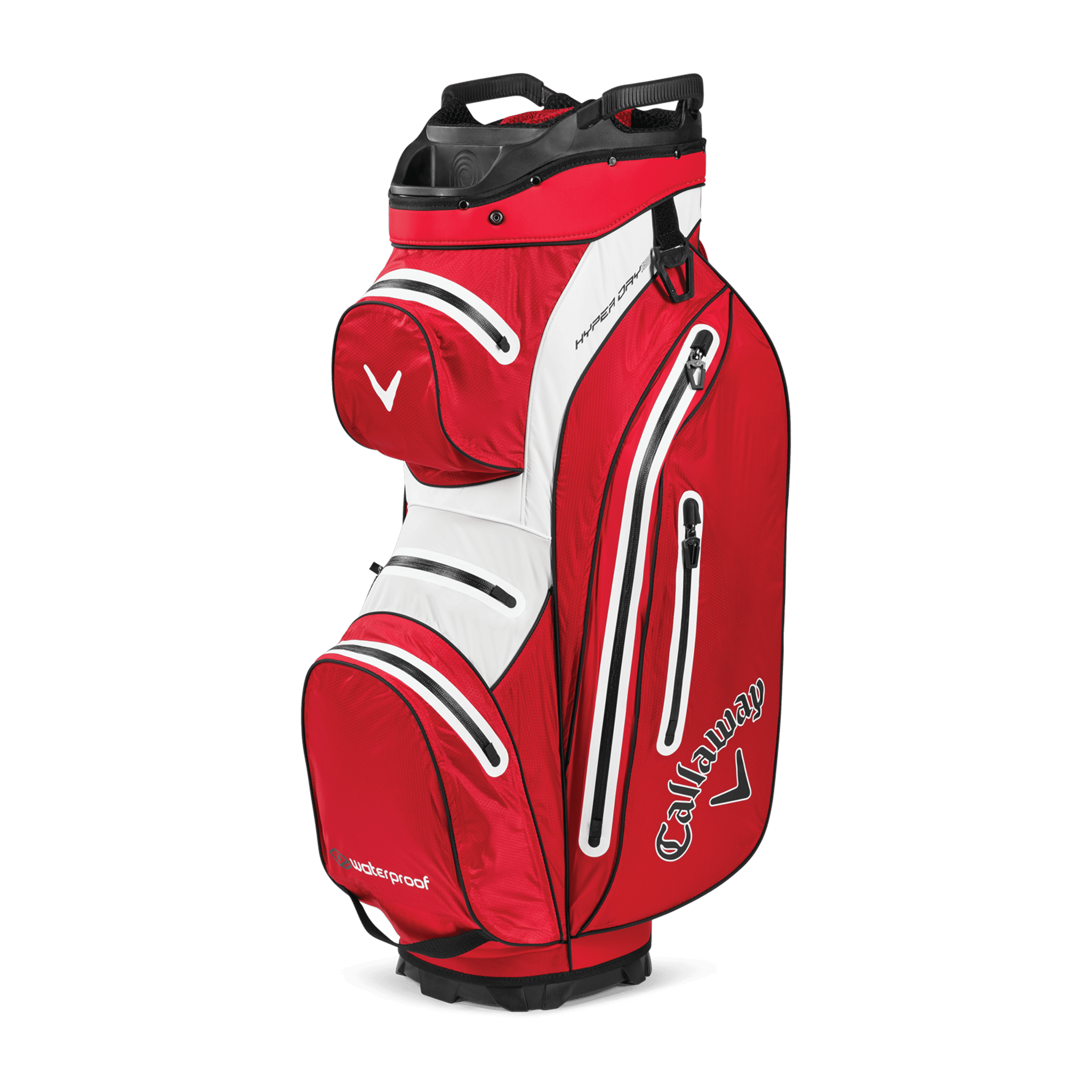 Callaway Hyper Dry 15 Cartbag (20)