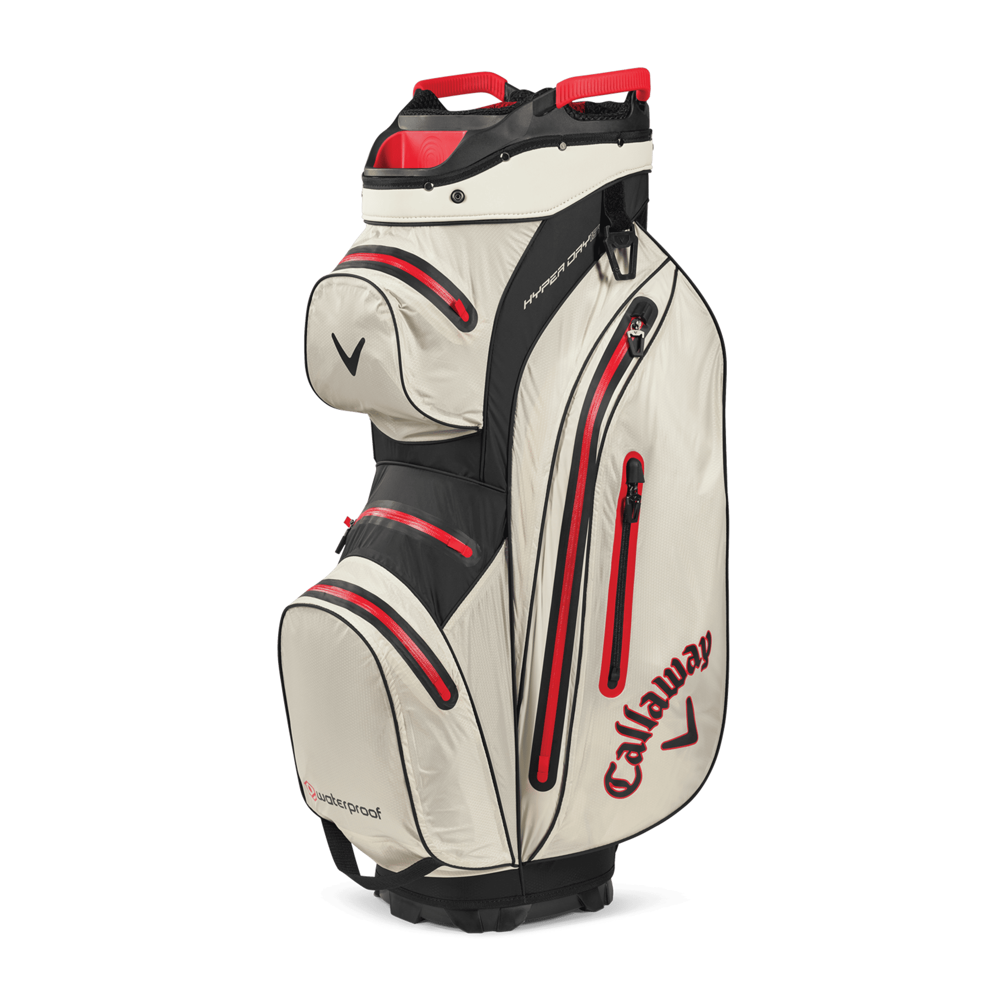 Callaway Hyper Dry 15 Cartbag (20)