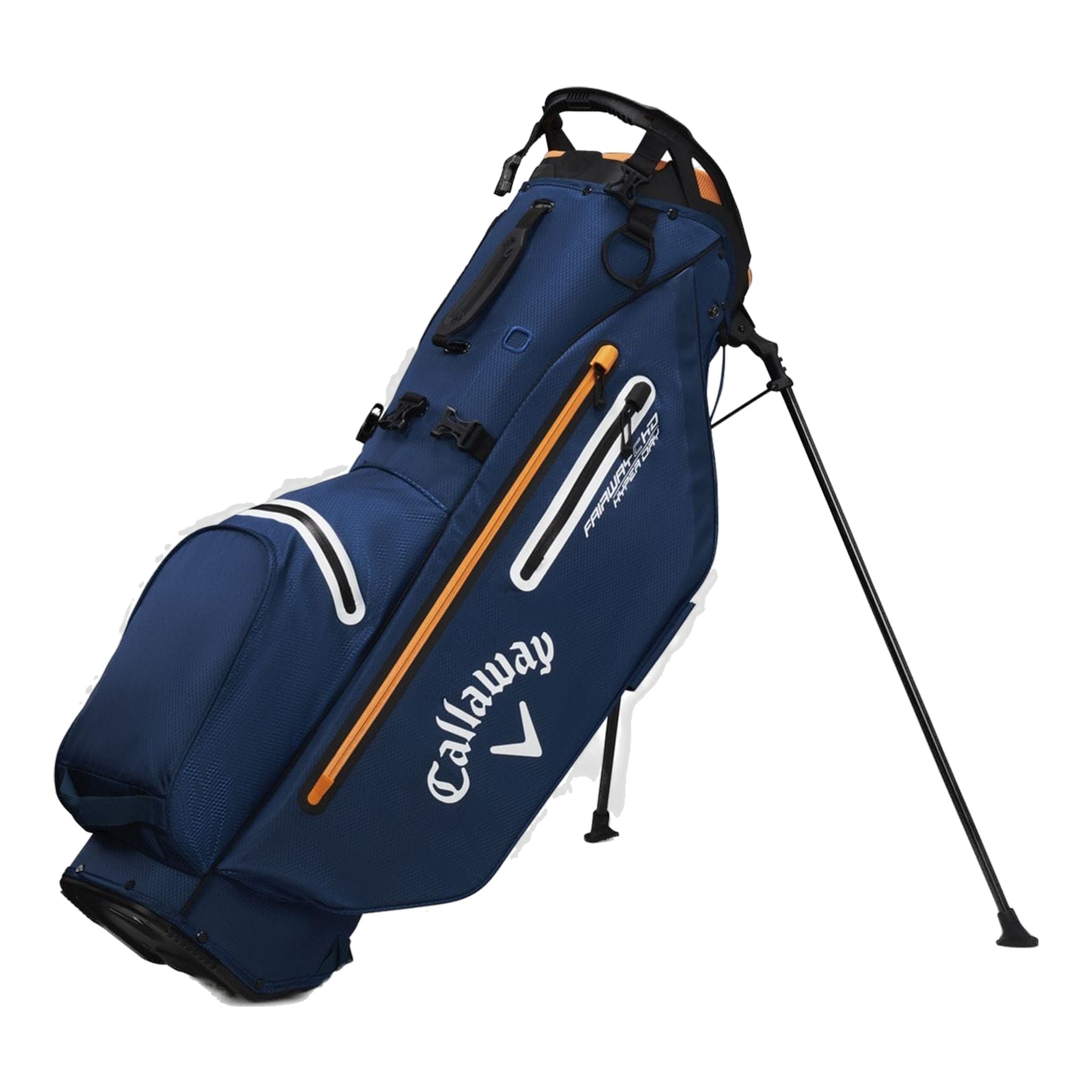 Callaway FAIRWAY C Hyper Dry Standbag
