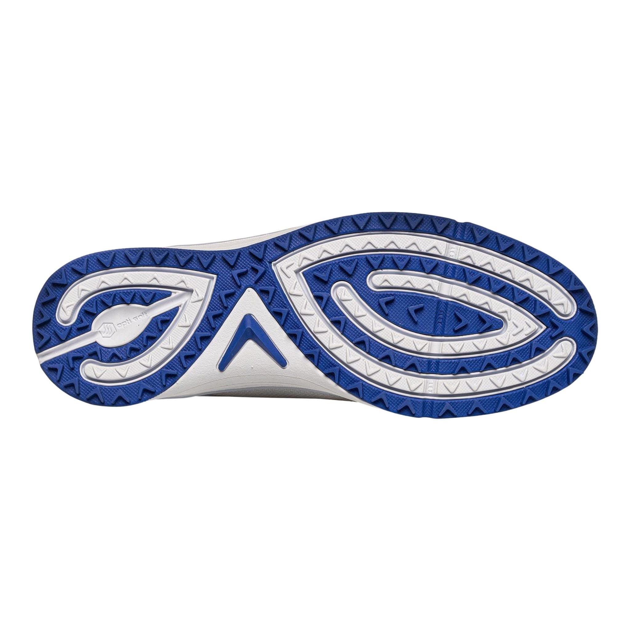 Callaway Apex Lite Grey/White Herren