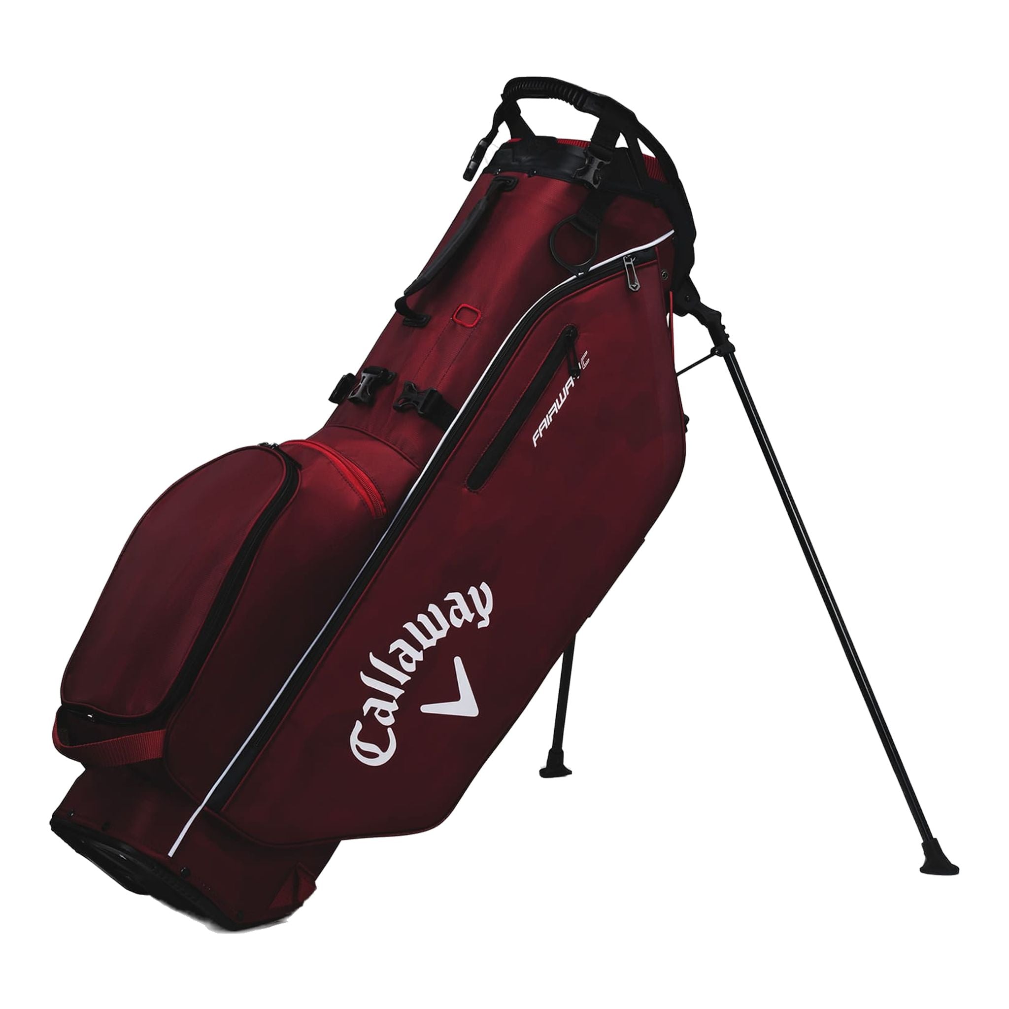 Callaway FAIRWAY C Standbag (22)