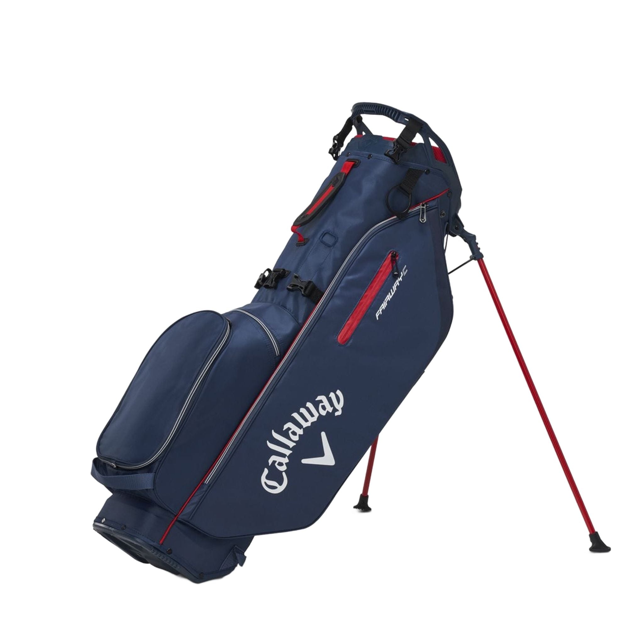 Callaway FAIRWAY C Standbag (22)