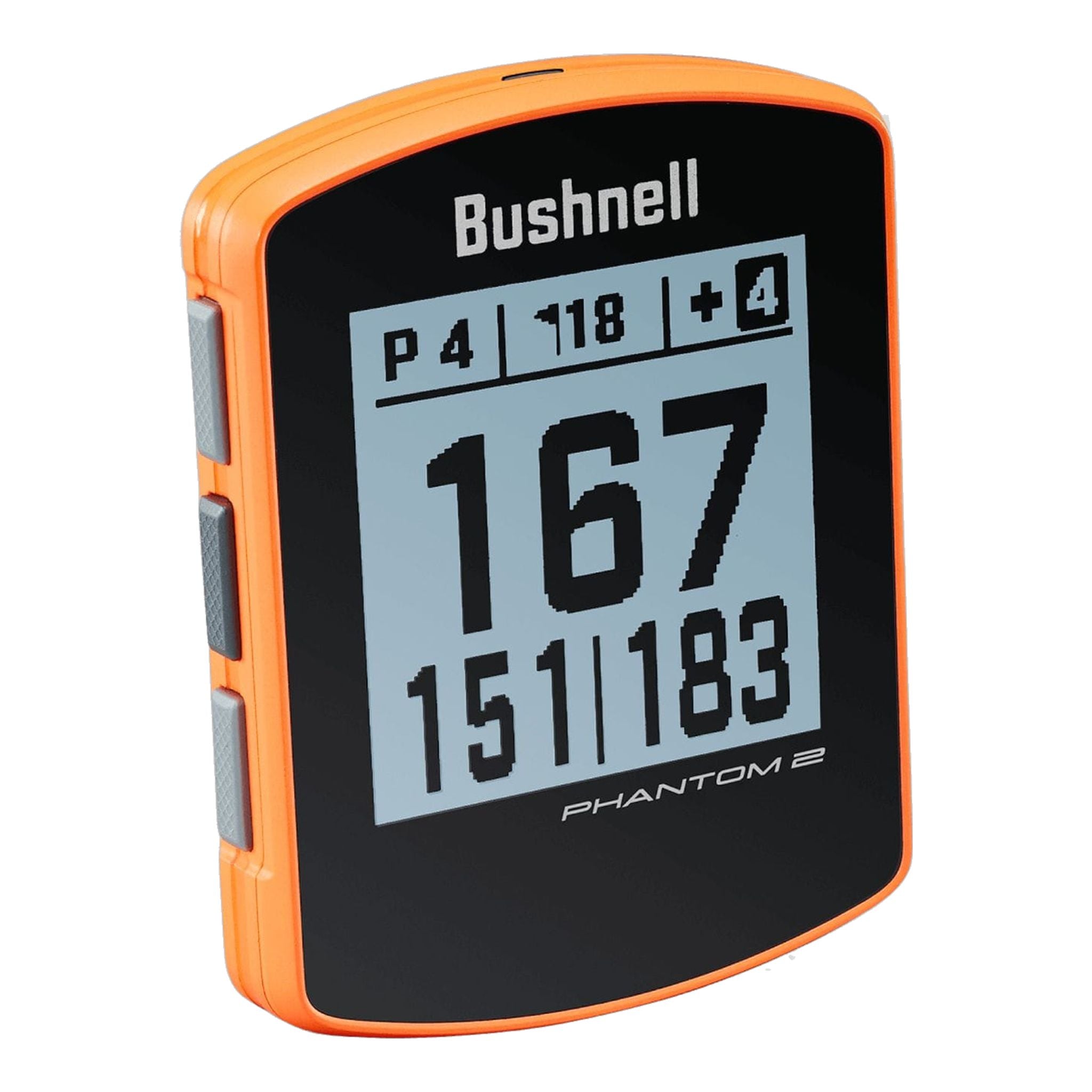 Bushnell Phantom 2 Grau Camo