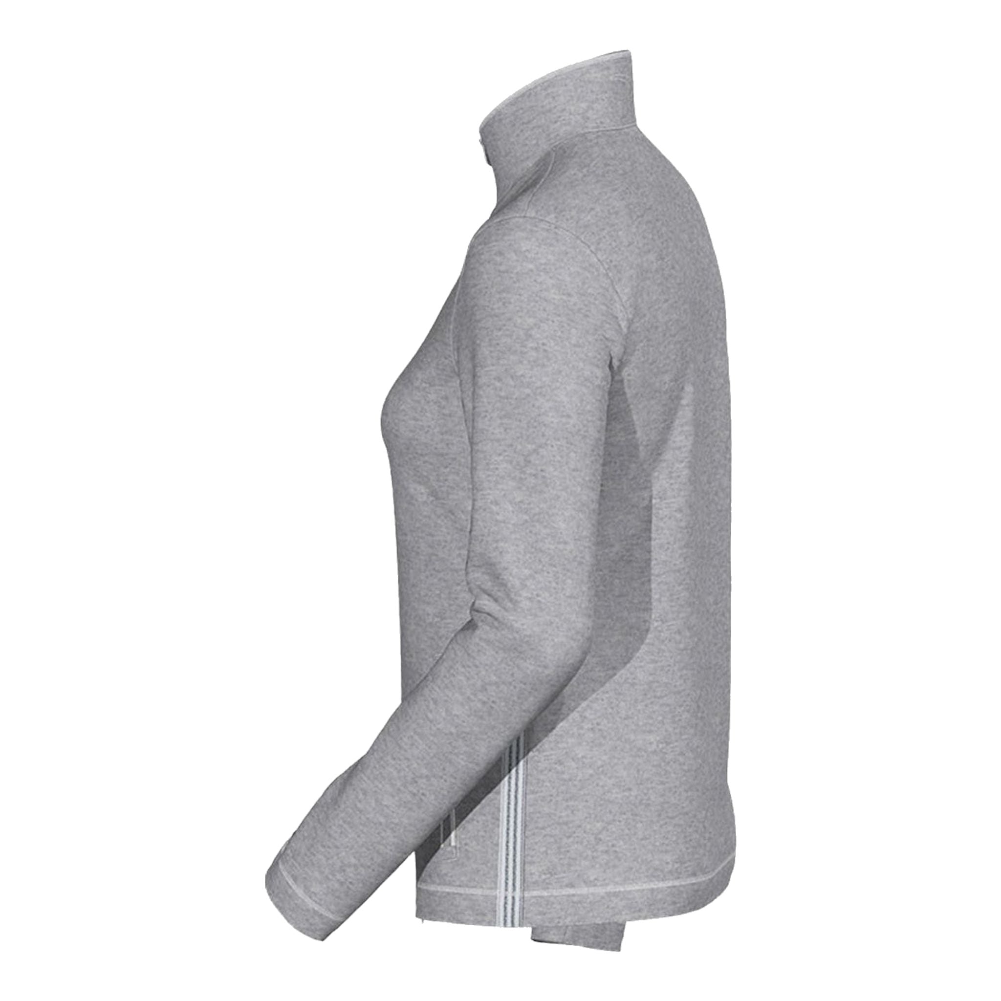 Brax Jolien Jacke Grey Melange Damen
