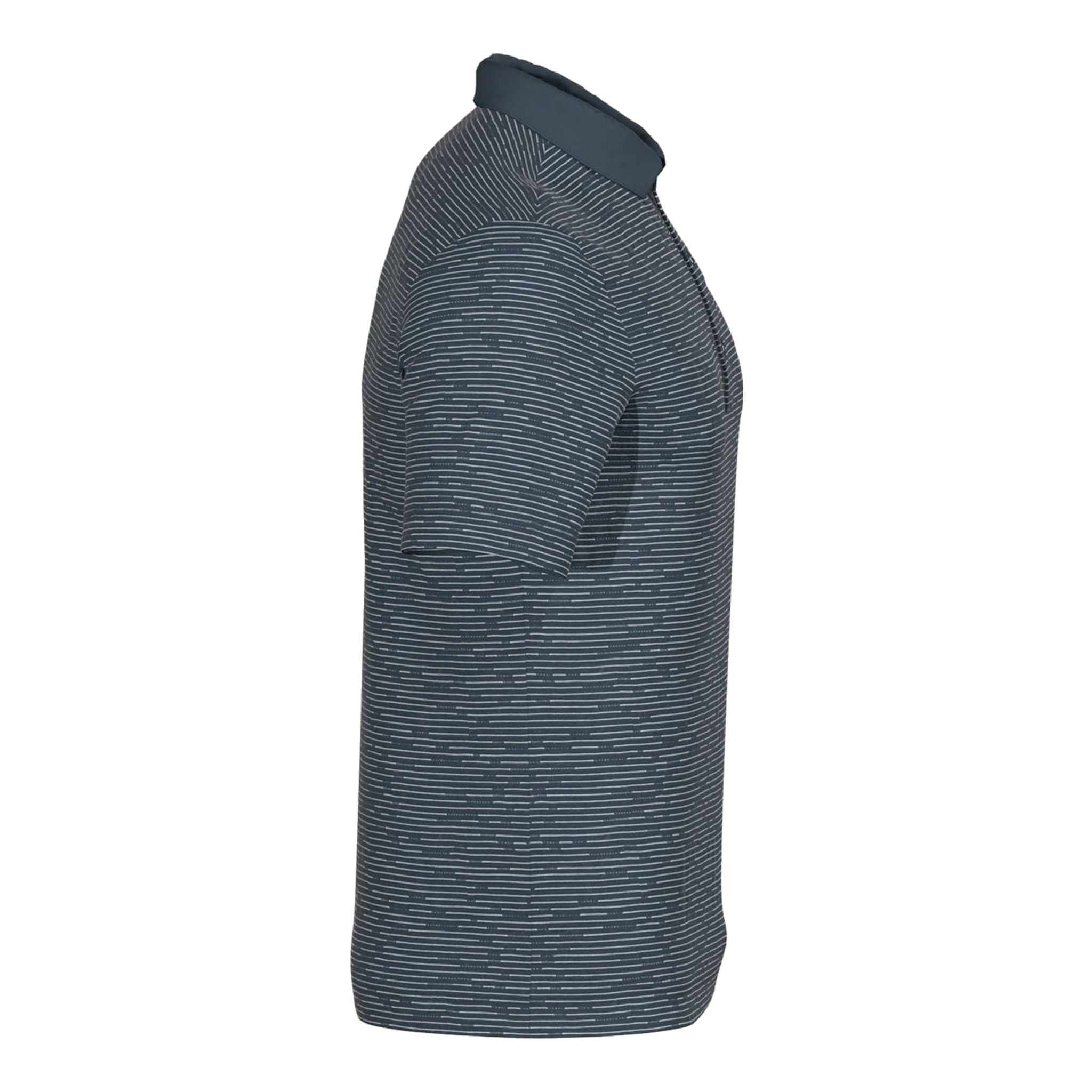 Brax Paco Leon SS Polo Blue Navy Herren