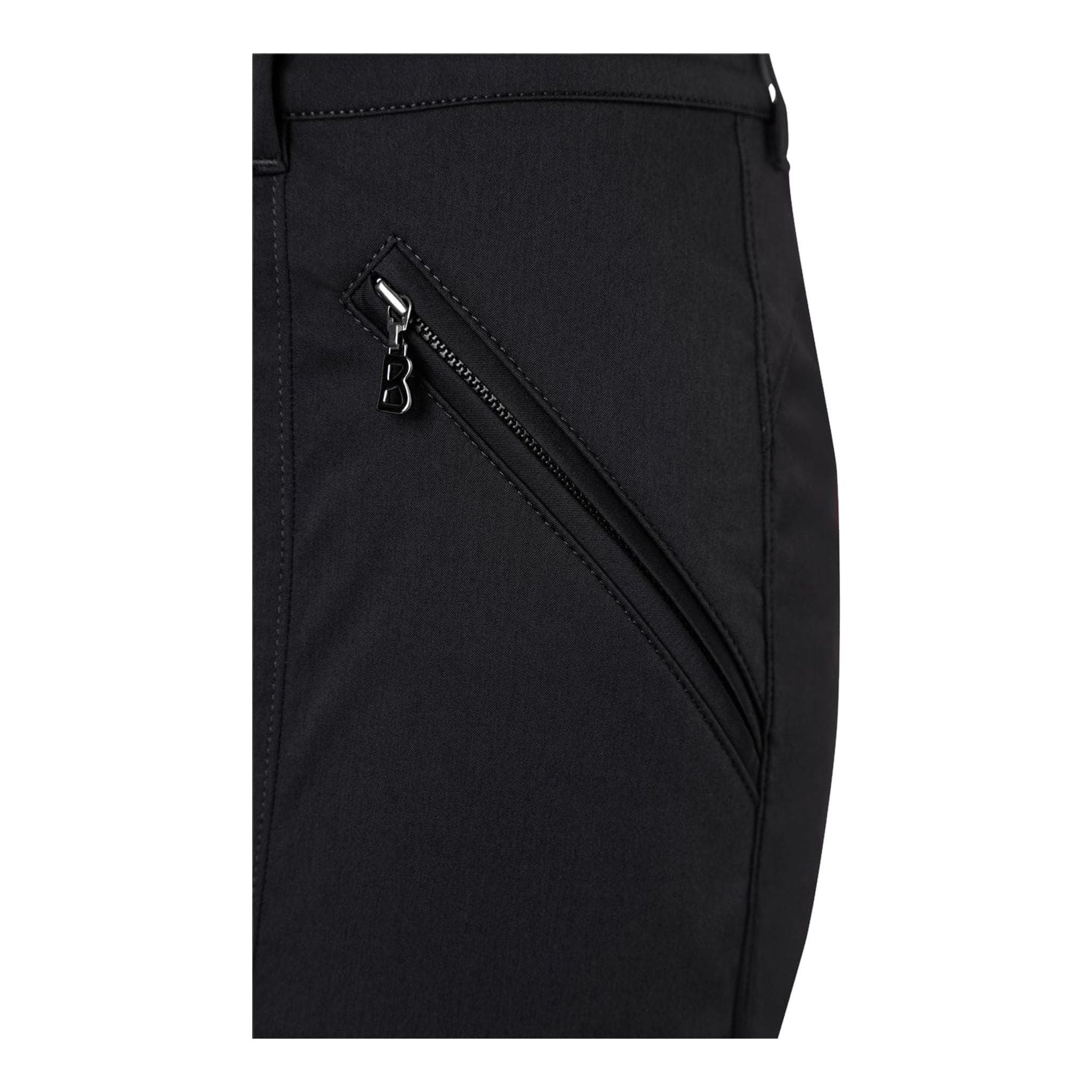 Bogner W Zee Shorts Black Damen