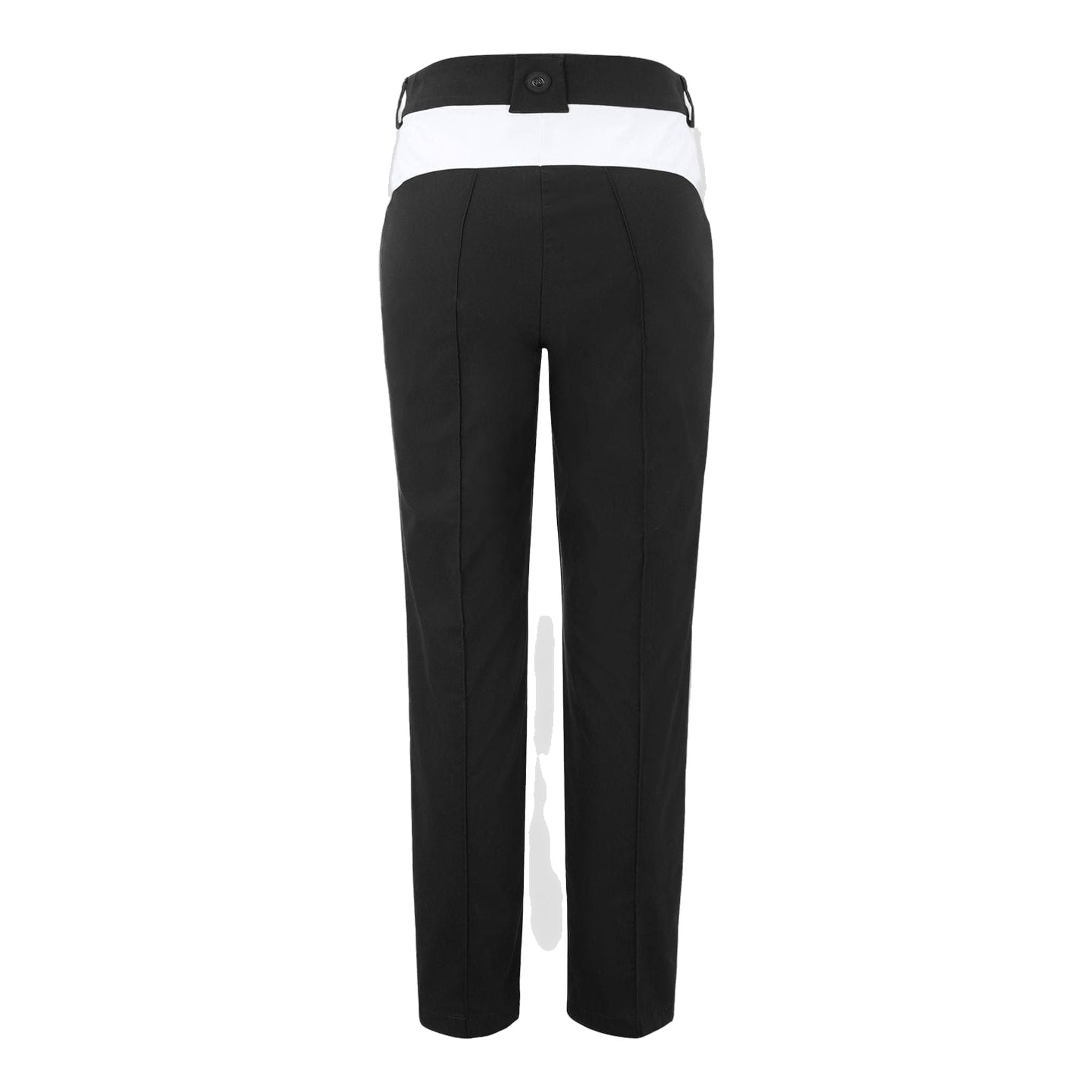 Bogner W Eddi-G Hose Schwarz Damen