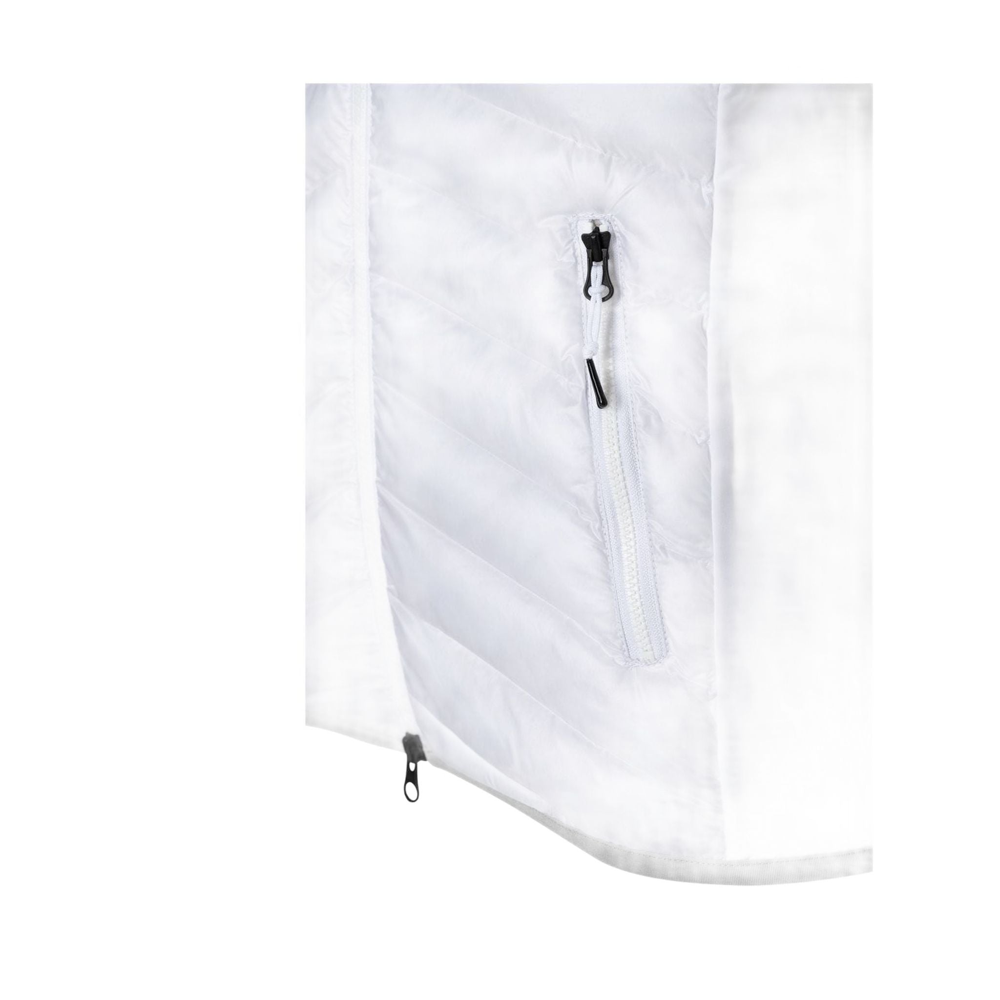 Bogner Jacke Nadja Weiß Damen