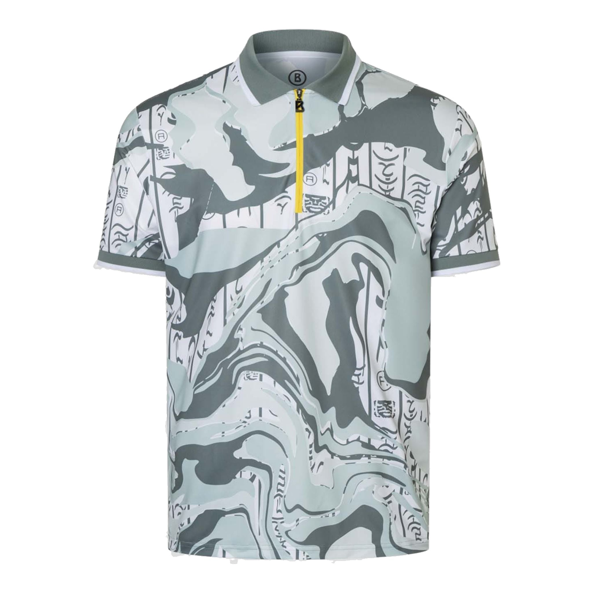 Bogner Cody Golf Polo Herren