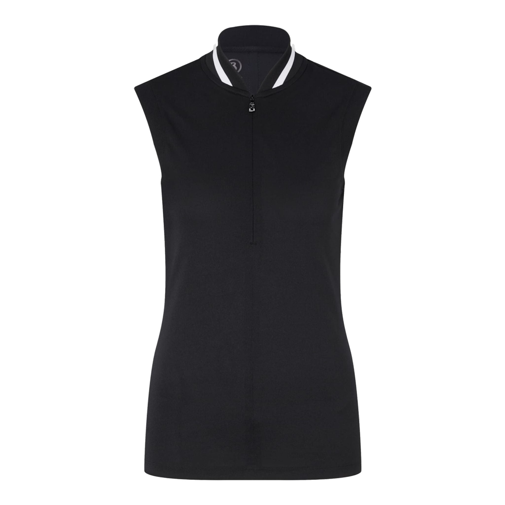 Bogner W Eva Polo Navy Damen