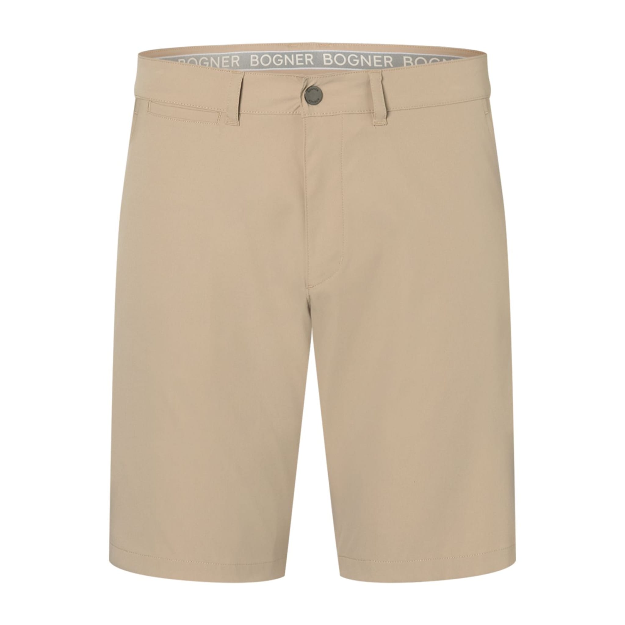Bogner Short Gorka Beige Herren